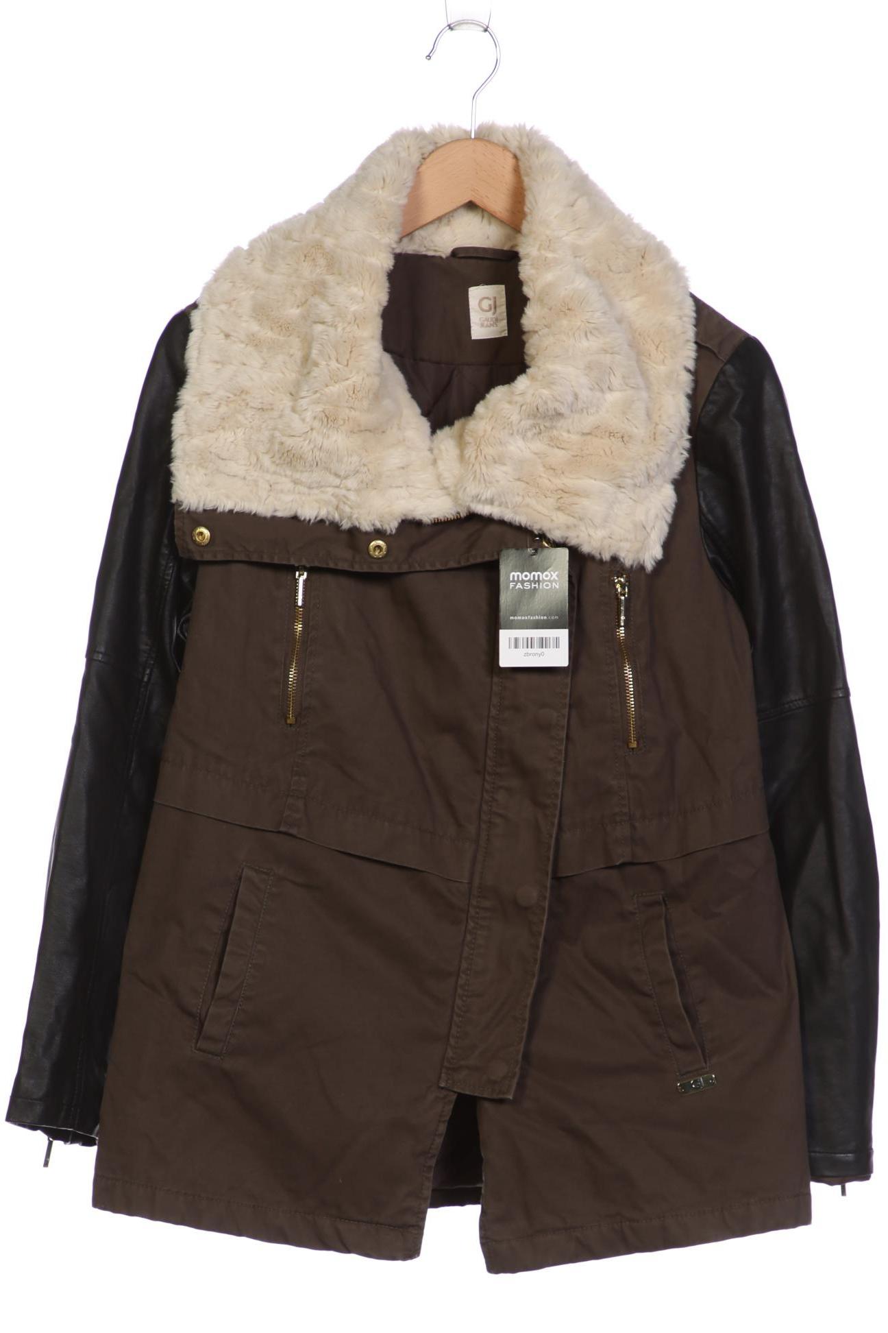 

Gaudi Damen Jacke, grün