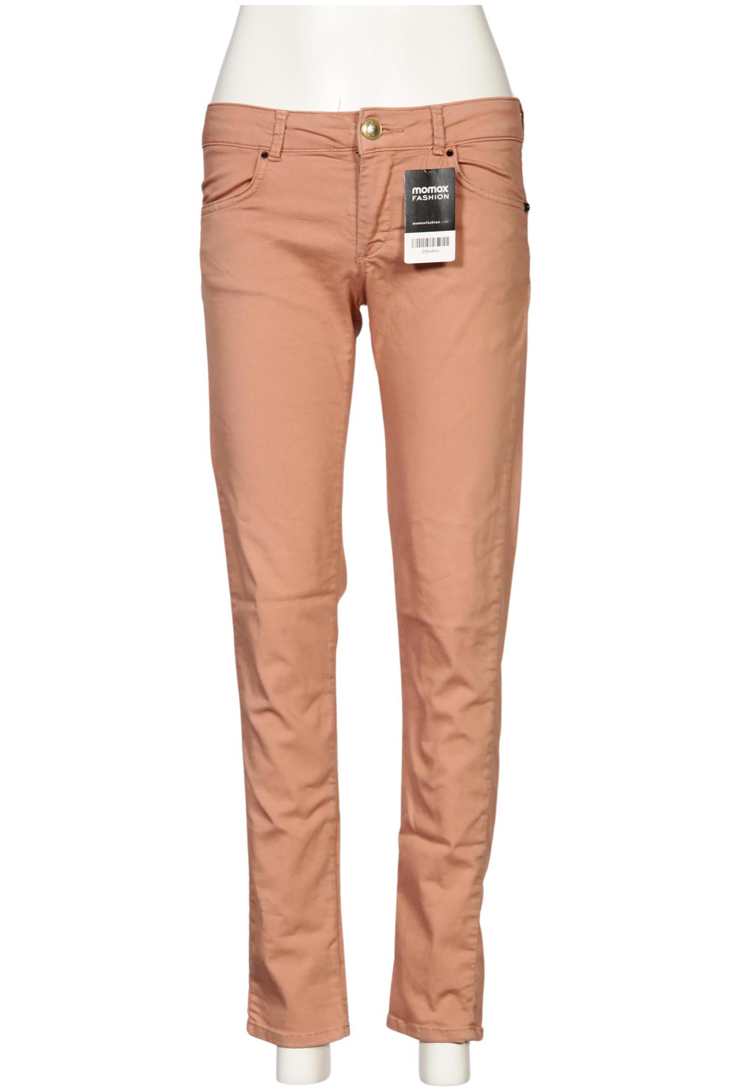 

Gaudi Damen Jeans, pink, Gr. 28