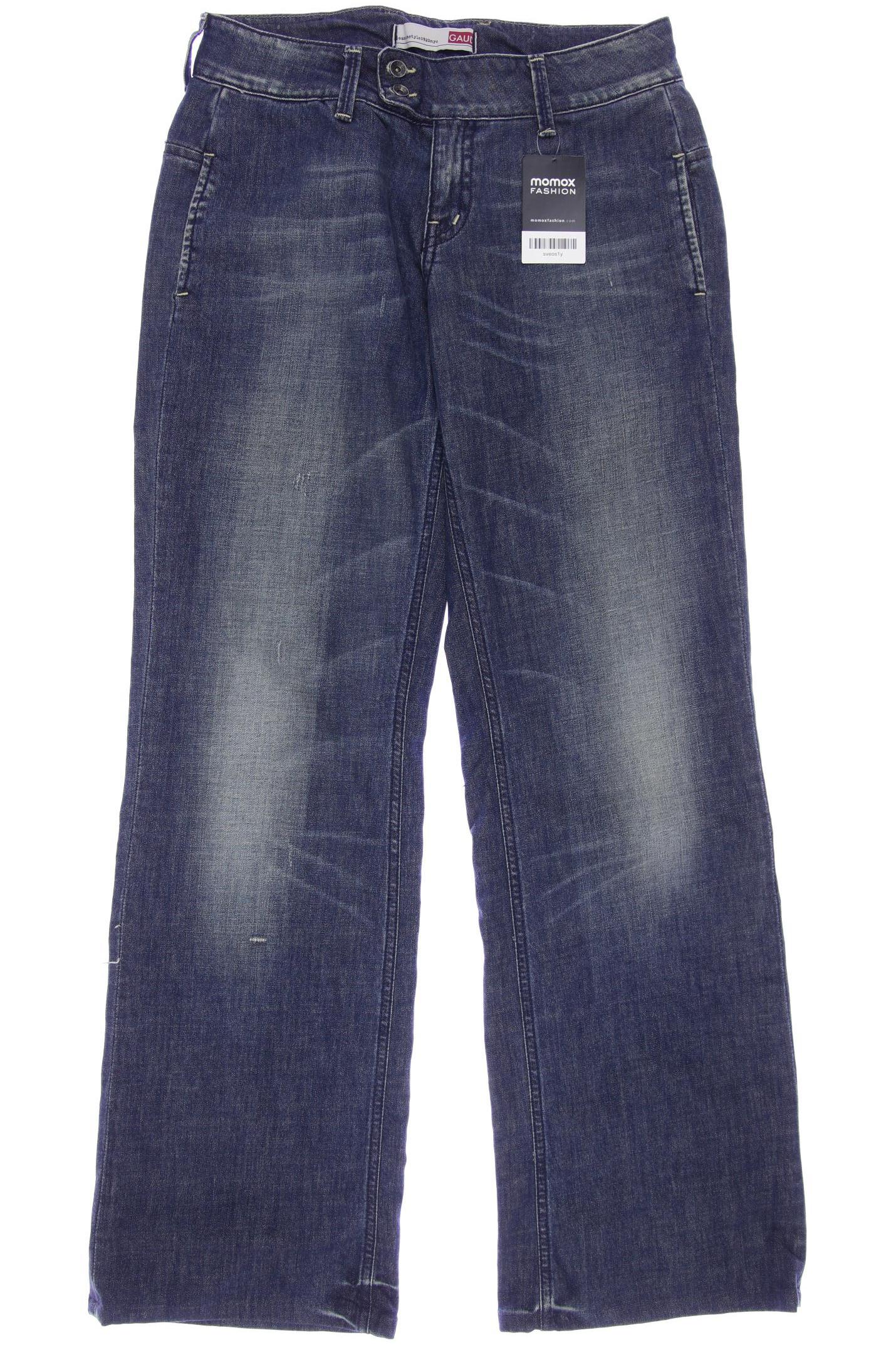 

Gaudi Damen Jeans, blau, Gr. 29