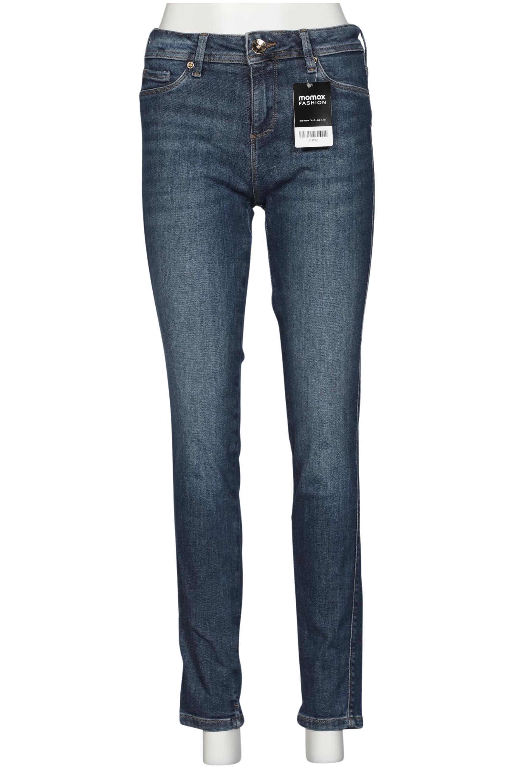 

Gaudi Damen Jeans, blau, Gr. 28
