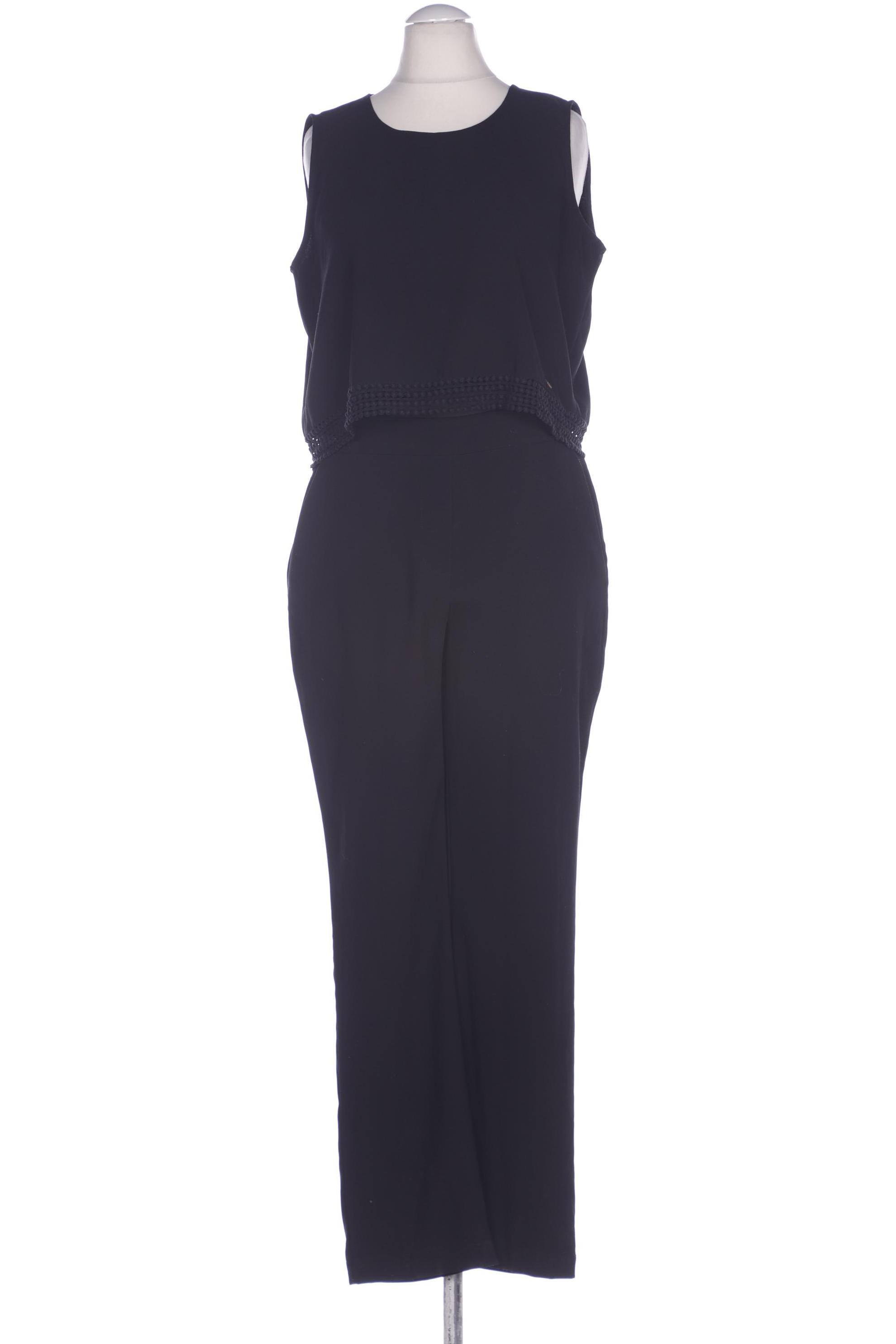 

Gaudi Damen Jumpsuit/Overall, schwarz, Gr. 44