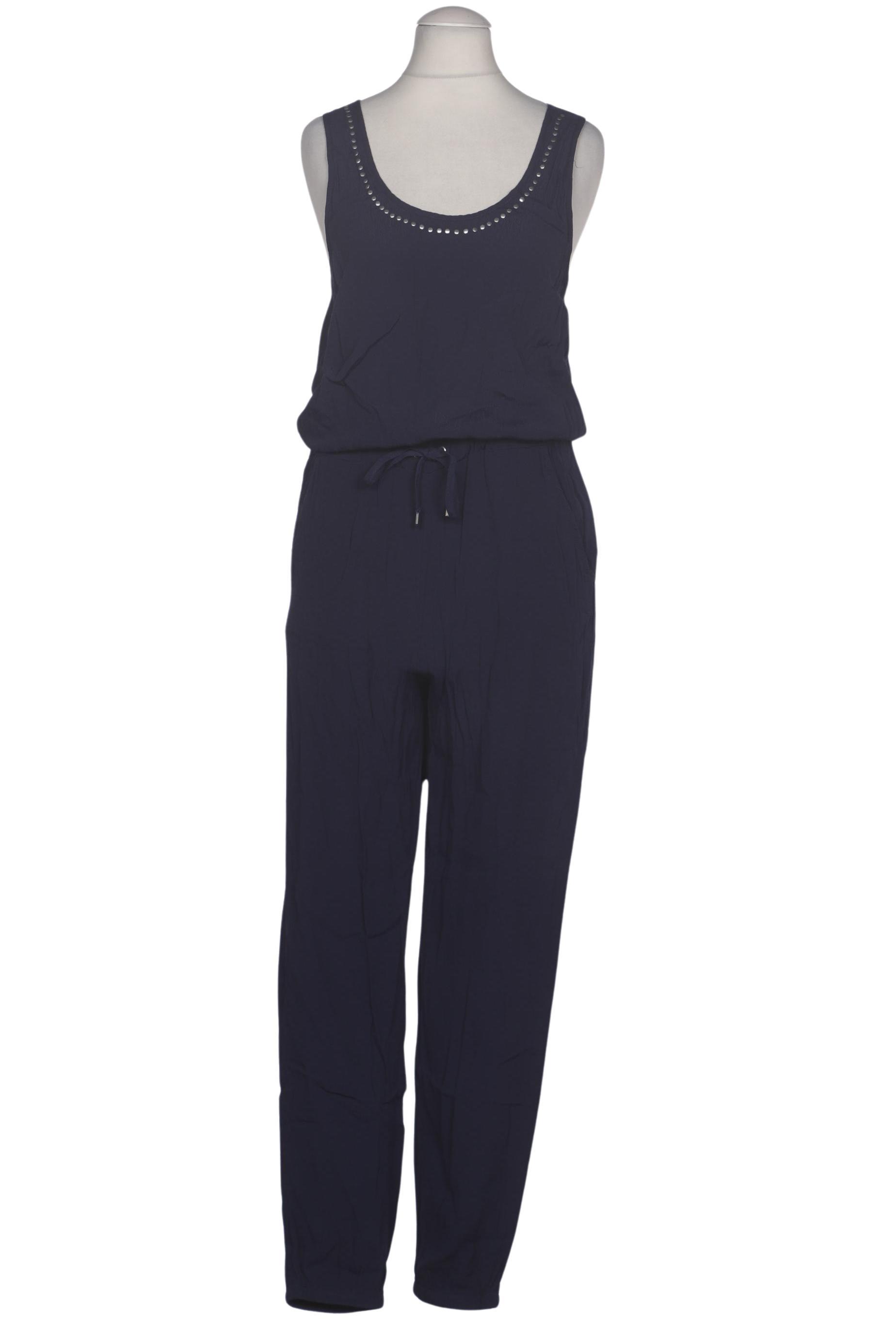 

Gaudi Damen Jumpsuit/Overall, marineblau, Gr. 40