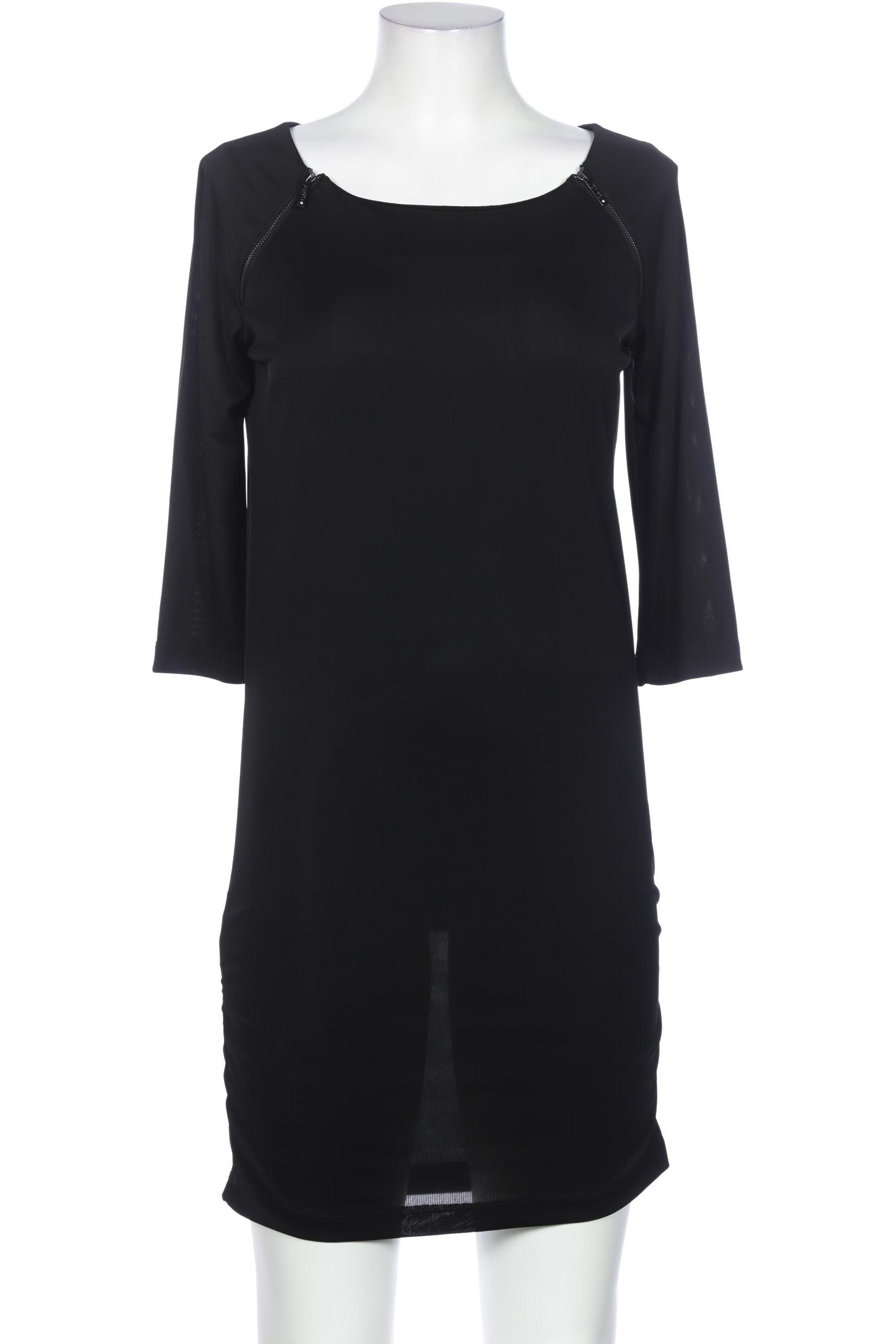 

Gaudi Damen Kleid, schwarz, Gr. 38