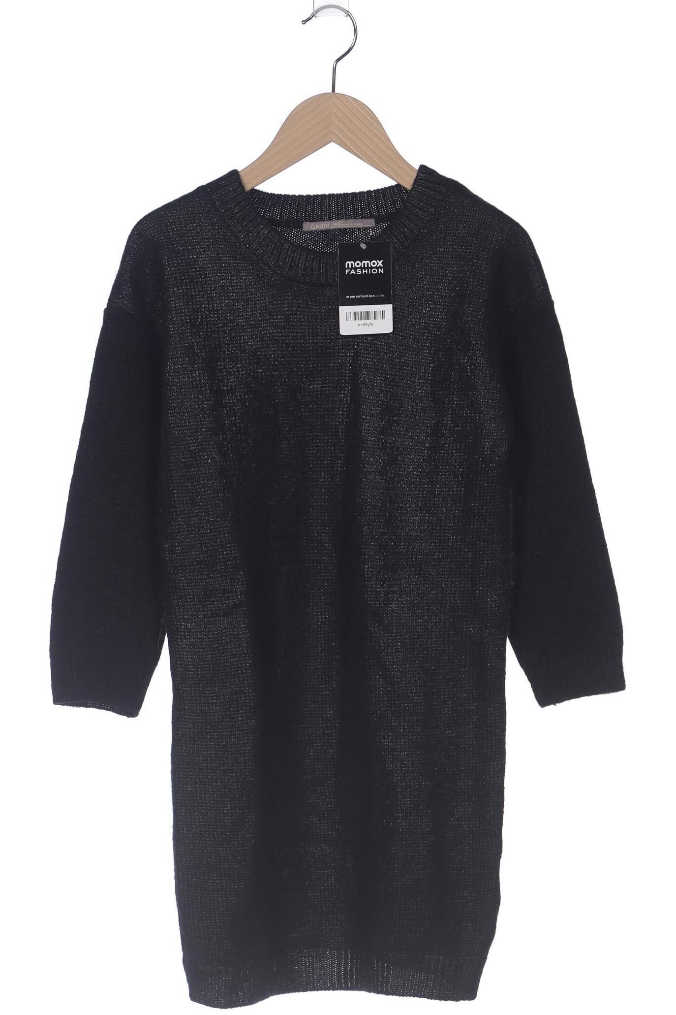 

Gaudi Damen Pullover, schwarz, Gr. 34