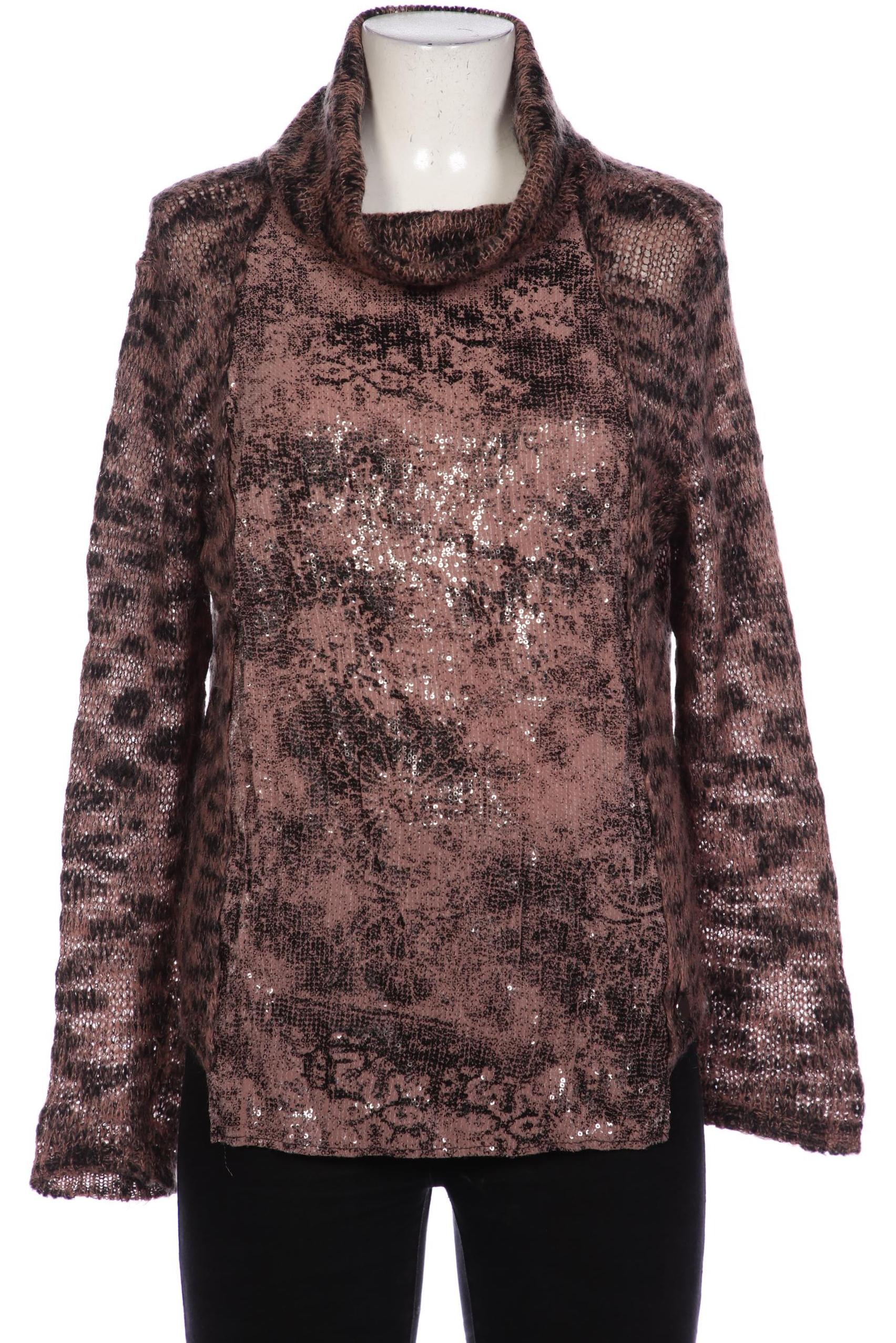 

Gaudi Damen Pullover, pink, Gr. 42