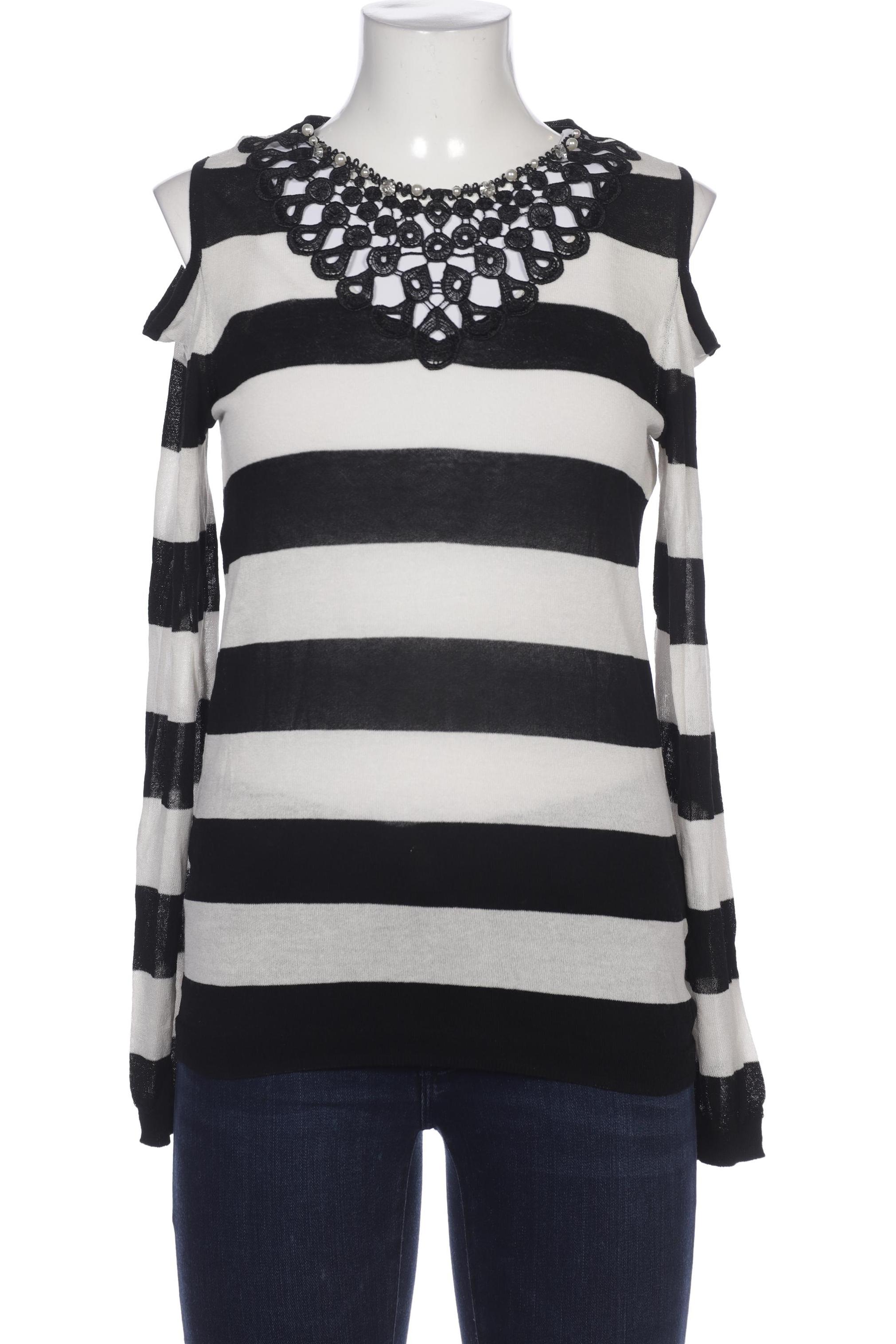 

Gaudi Damen Pullover, schwarz, Gr. 42