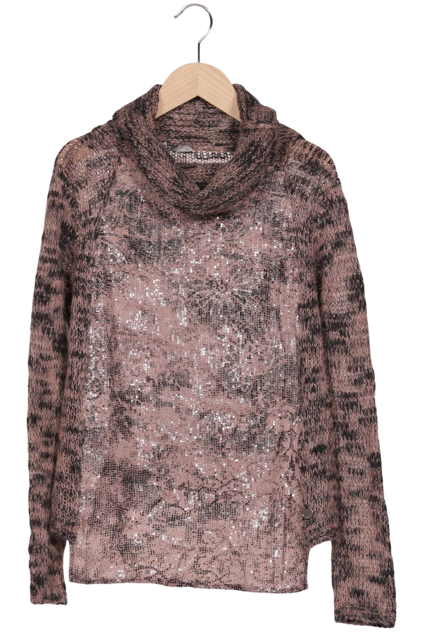 

Gaudi Damen Pullover, braun, Gr. 34