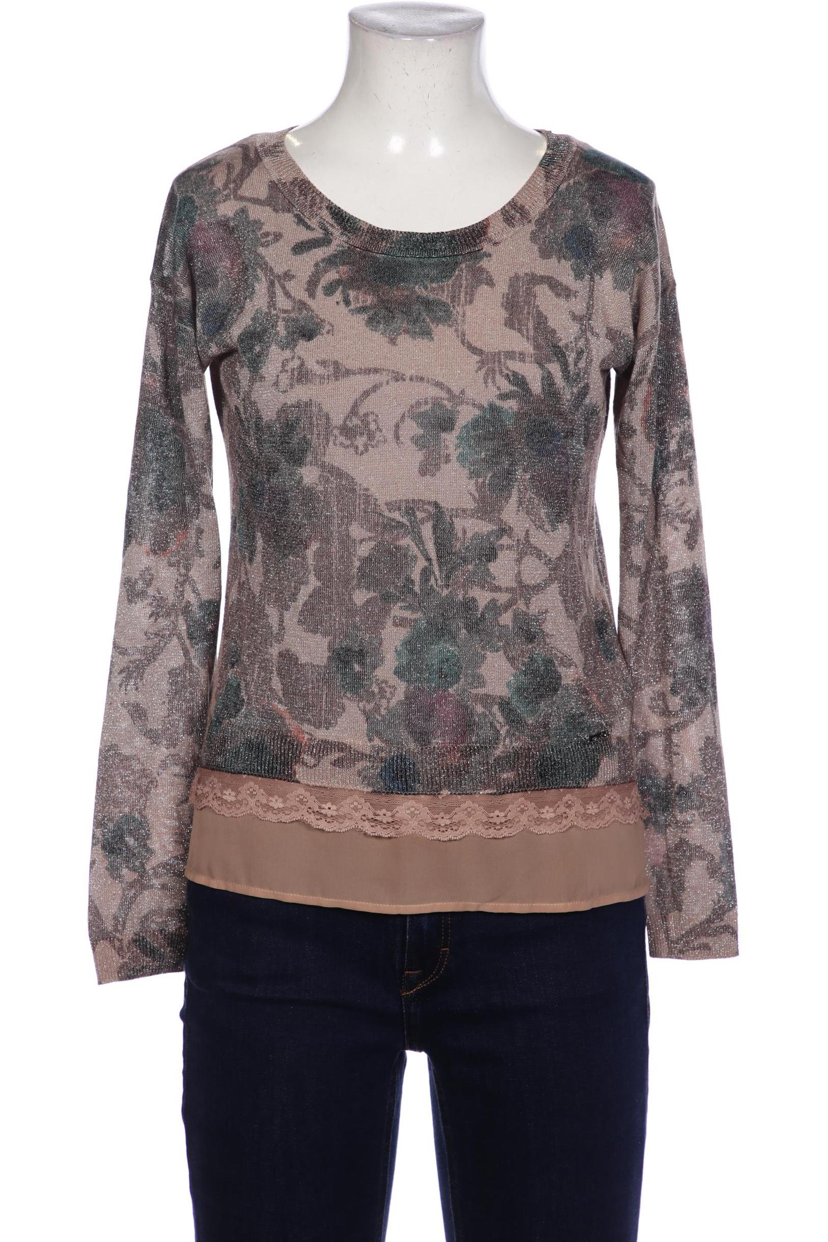 

Gaudi Damen Pullover, braun, Gr. 36