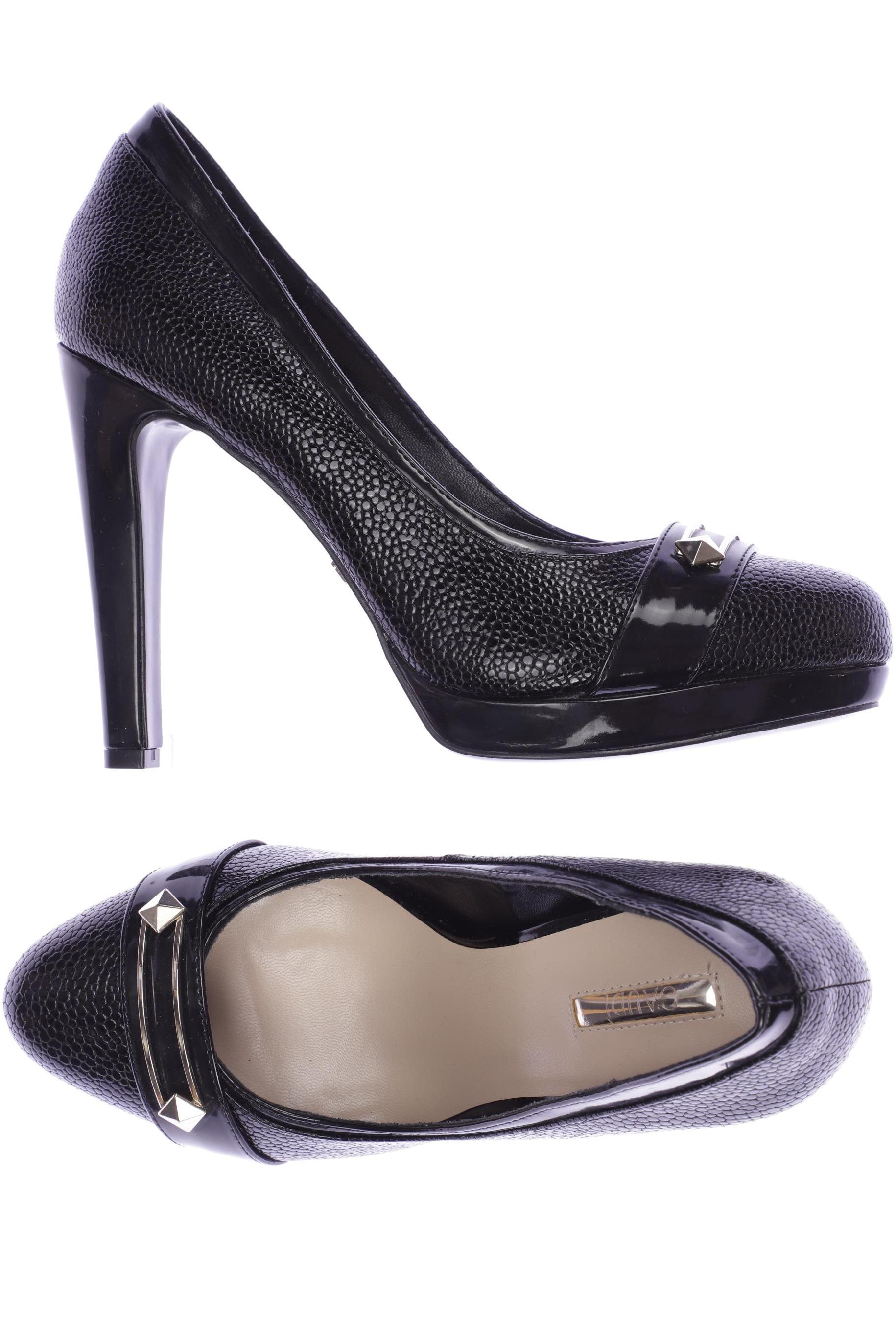 

Gaudi Damen Pumps, schwarz, Gr. 39
