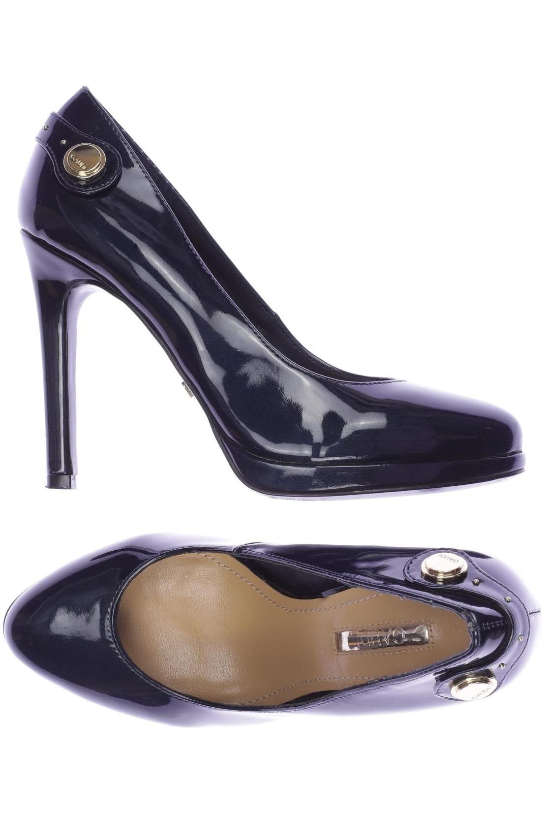 

Gaudi Damen Pumps, marineblau, Gr. 35