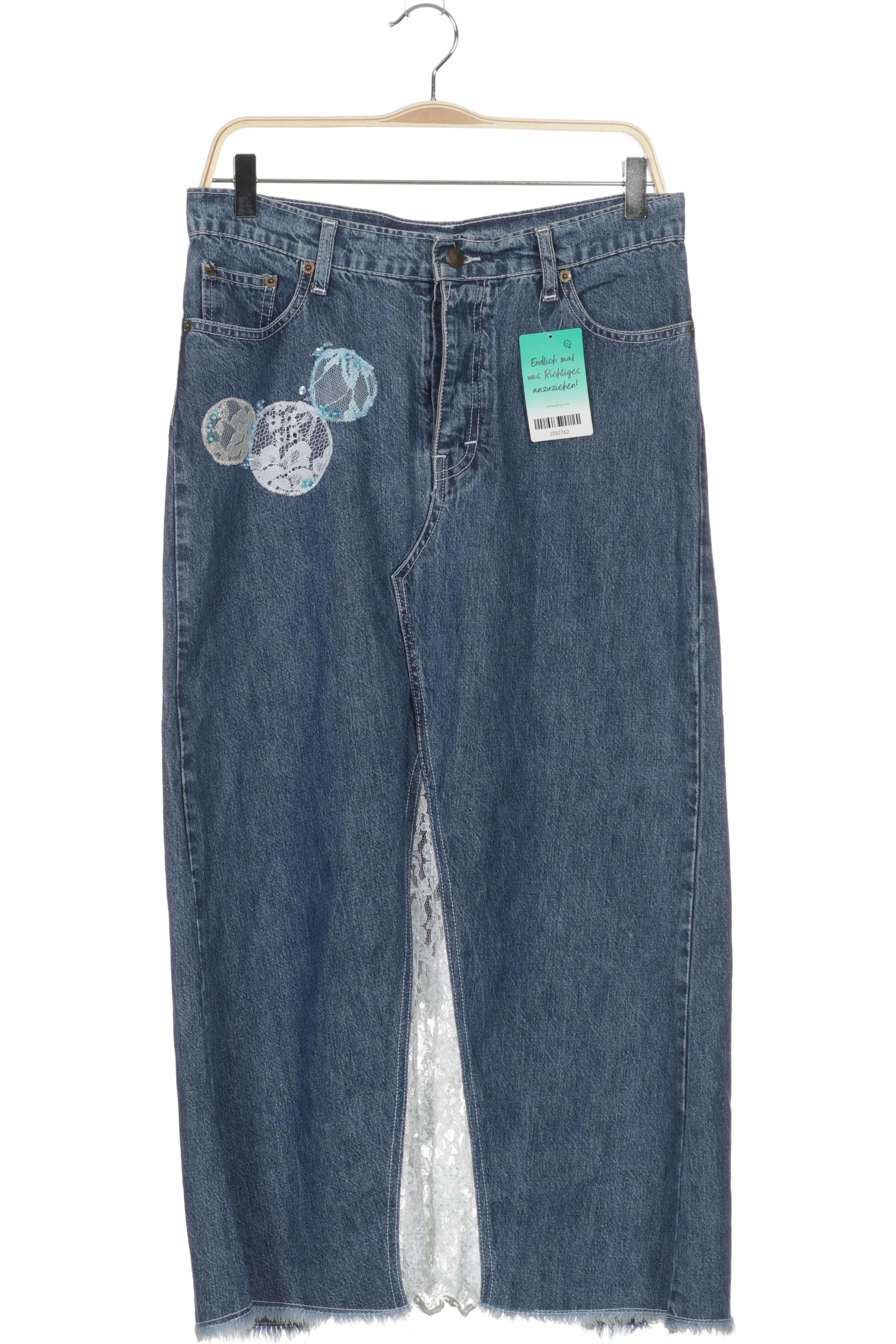 

Gaudi Damen Rock, blau, Gr.