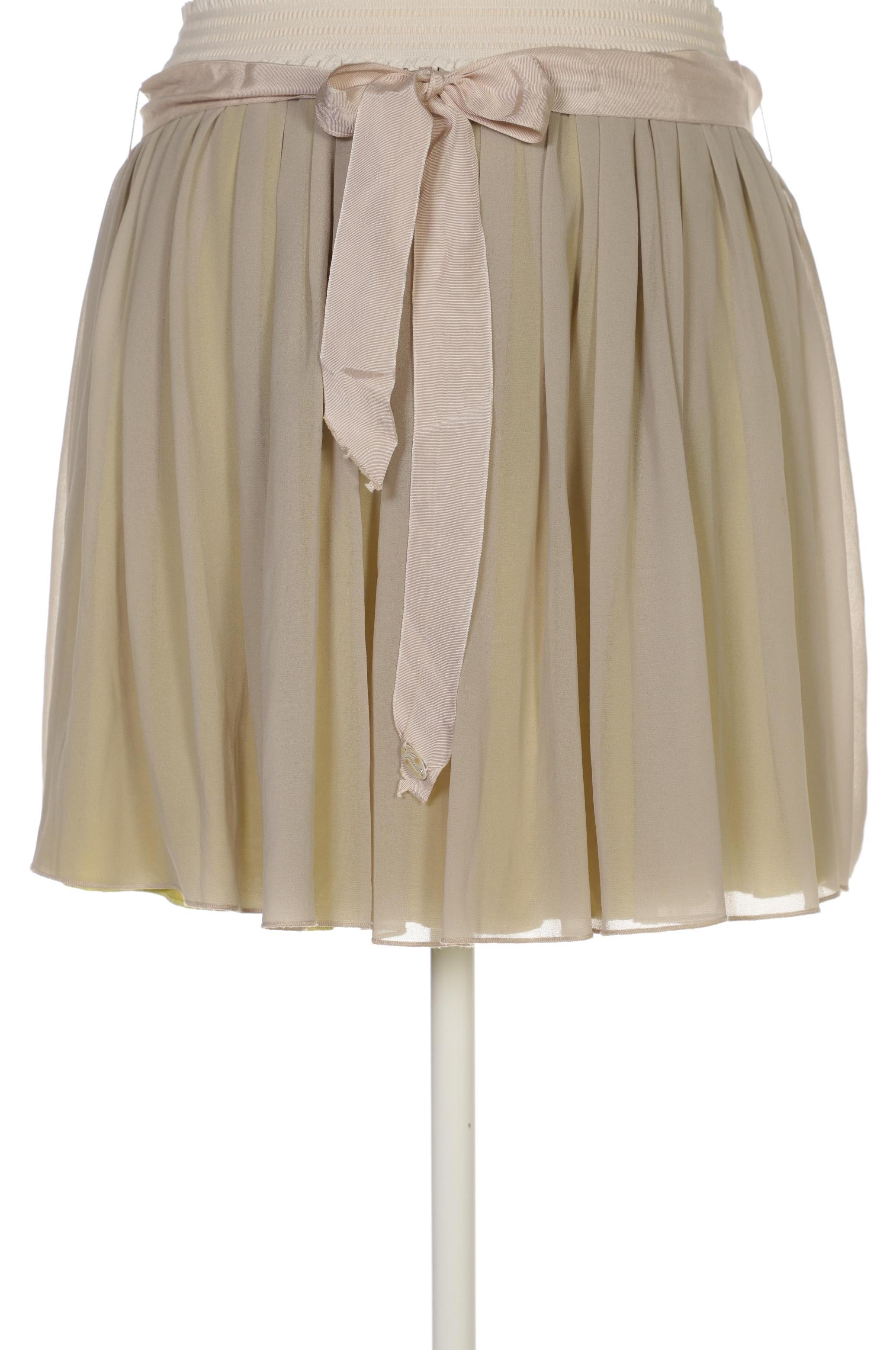 

Gaudi Damen Rock, beige, Gr. 42