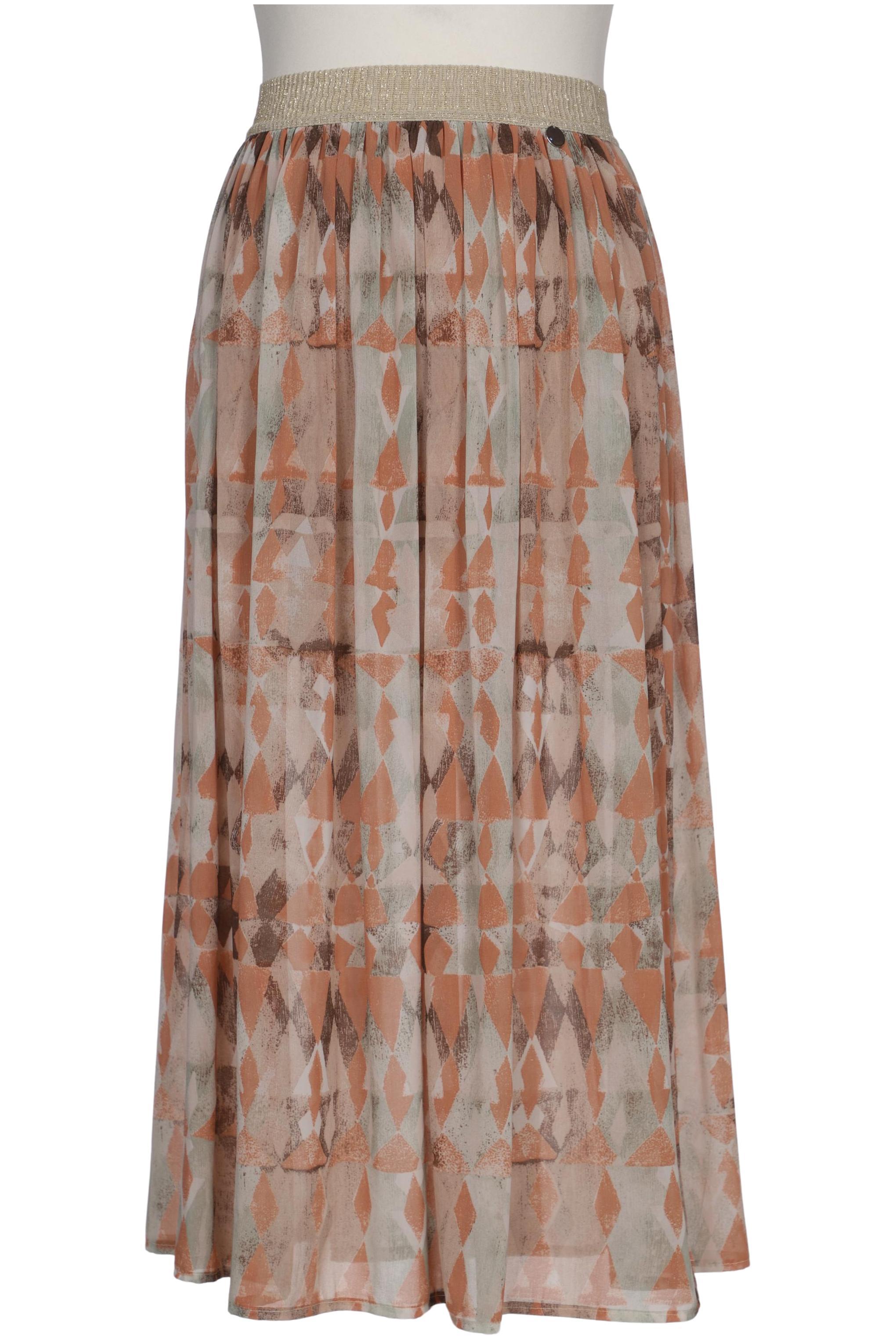 

Gaudi Damen Rock, beige, Gr. 24