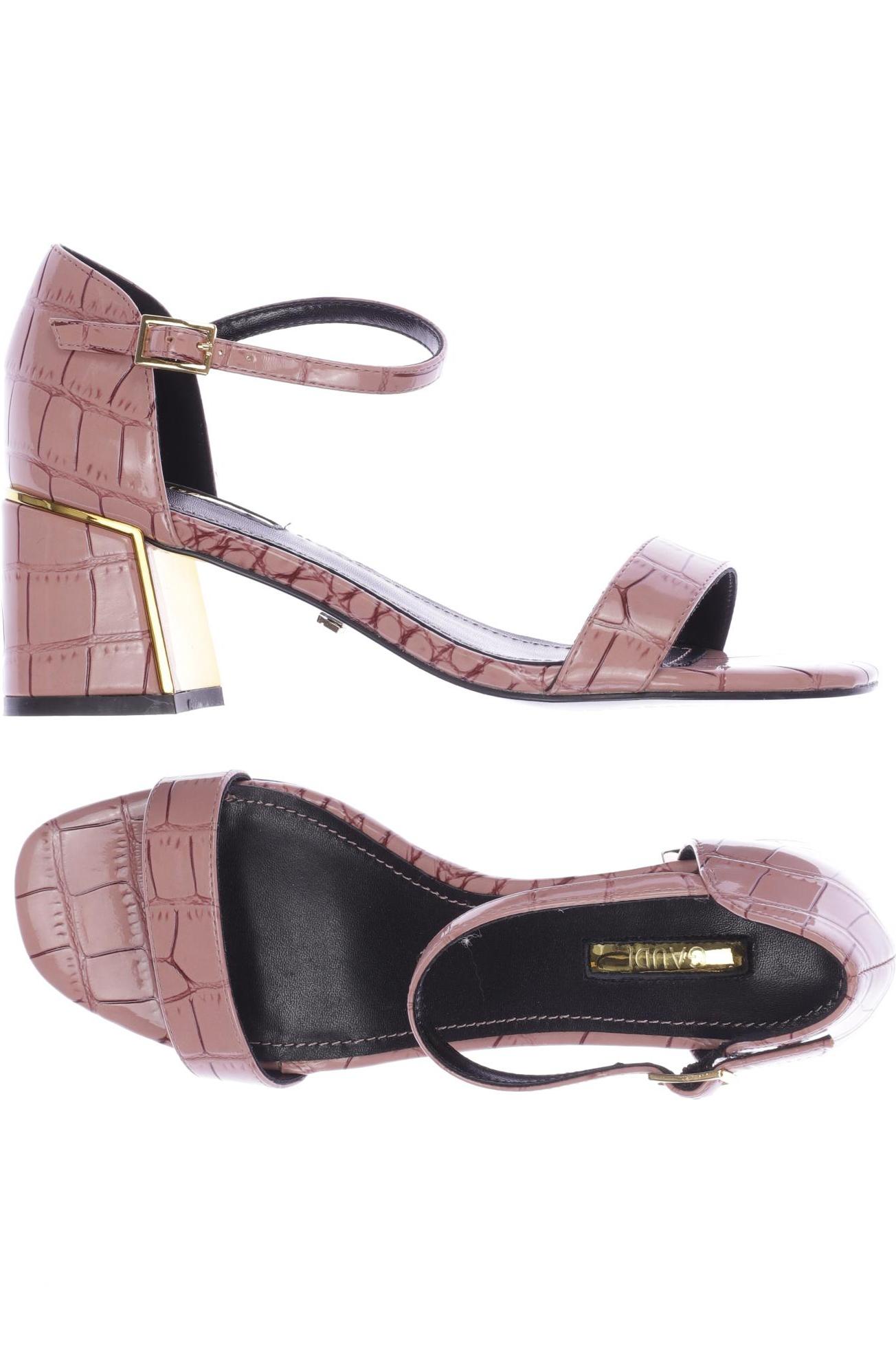 

Gaudi Damen Sandale, pink