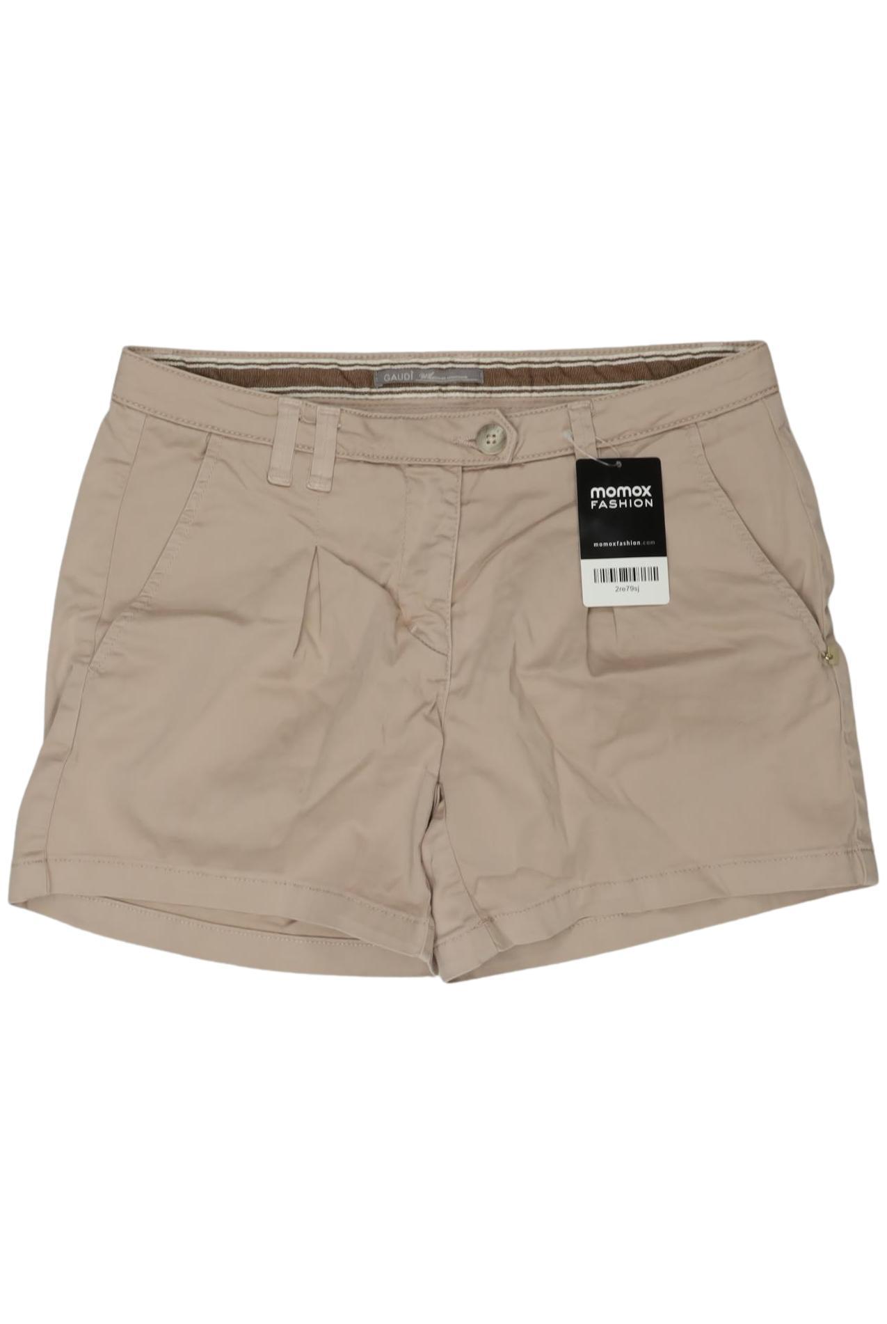 

Gaudi Damen Shorts, beige, Gr. 42