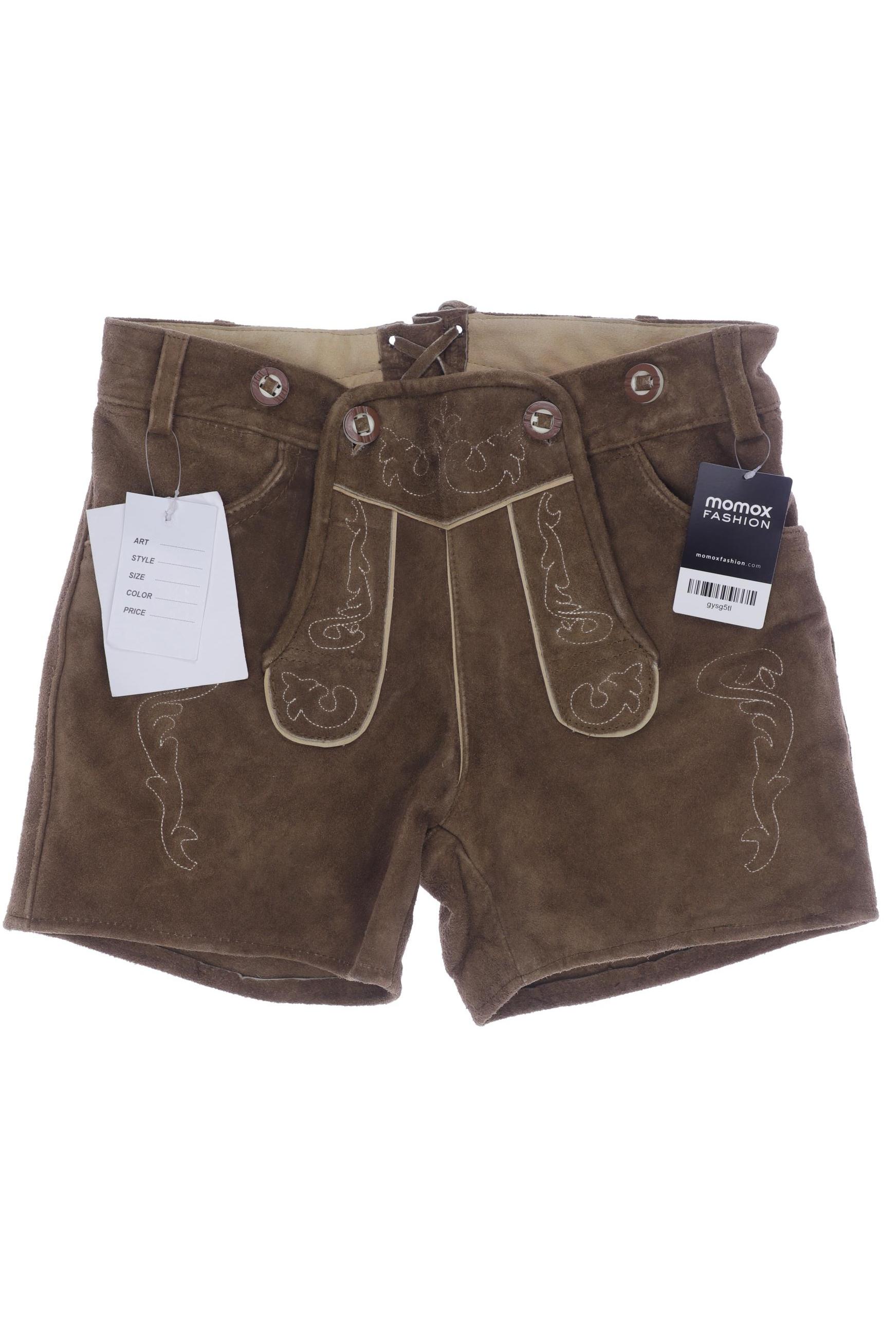 

Gaudi Damen Shorts, braun, Gr. 38