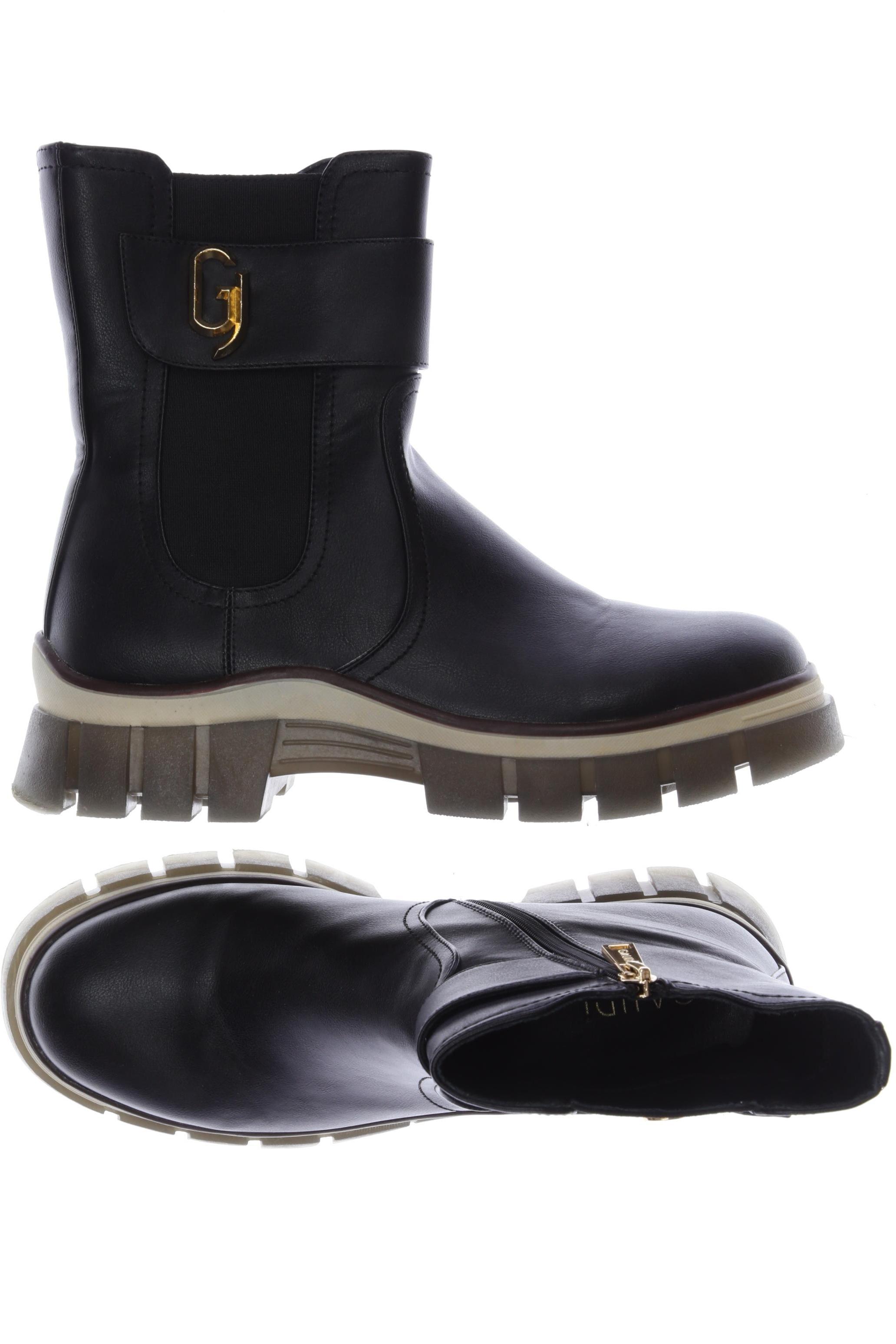 

Gaudi Damen Stiefelette, schwarz, Gr. 41