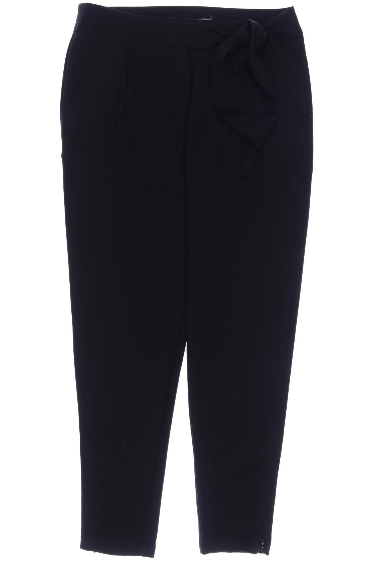 

Gaudi Damen Stoffhose, schwarz, Gr. 42