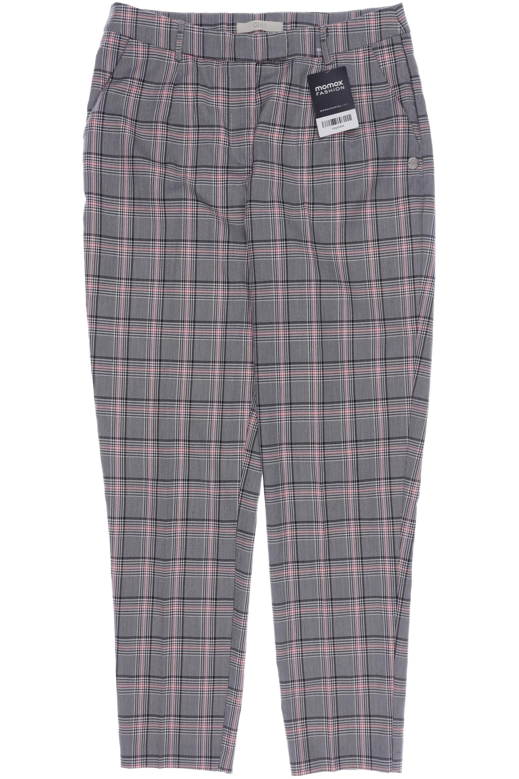 

Gaudi Damen Stoffhose, grau, Gr. 42