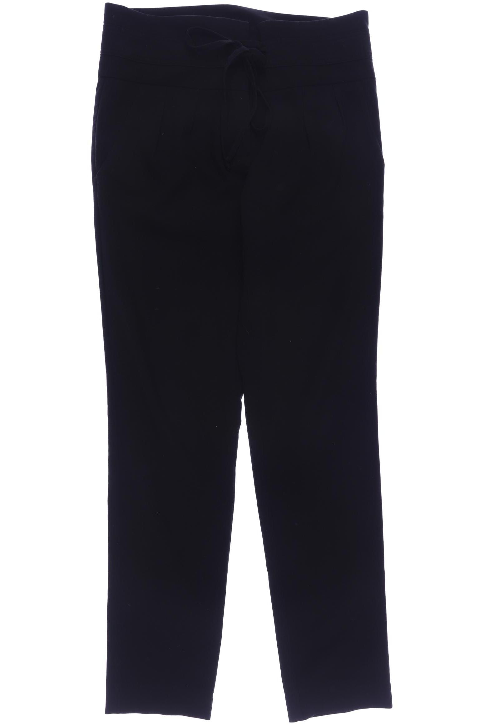 Thumbnail - Gaudi Damen Stoffhose, schwarz, Gr. 40