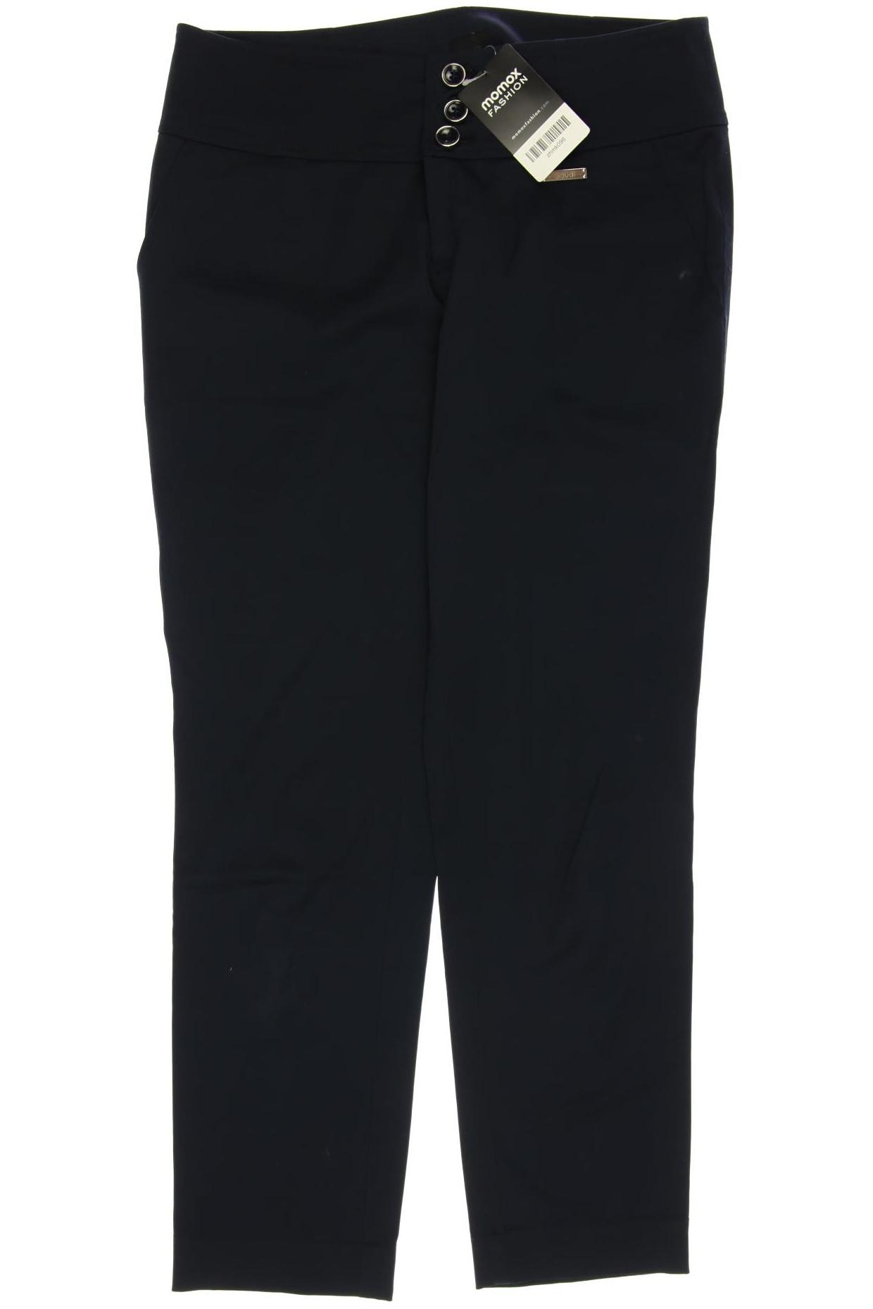 

Gaudi Damen Stoffhose, marineblau, Gr. 42