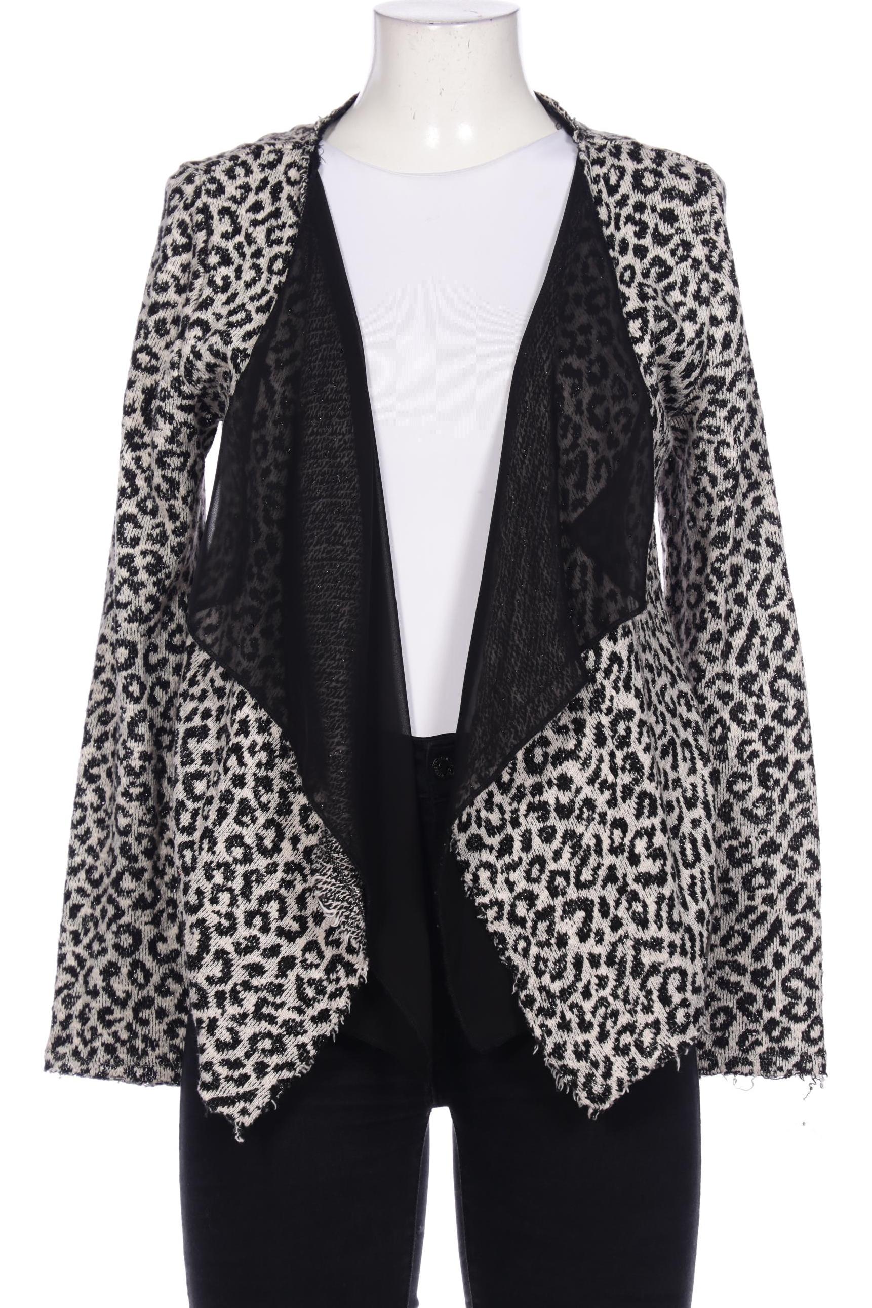 

Gaudi Damen Strickjacke, grau, Gr. 38