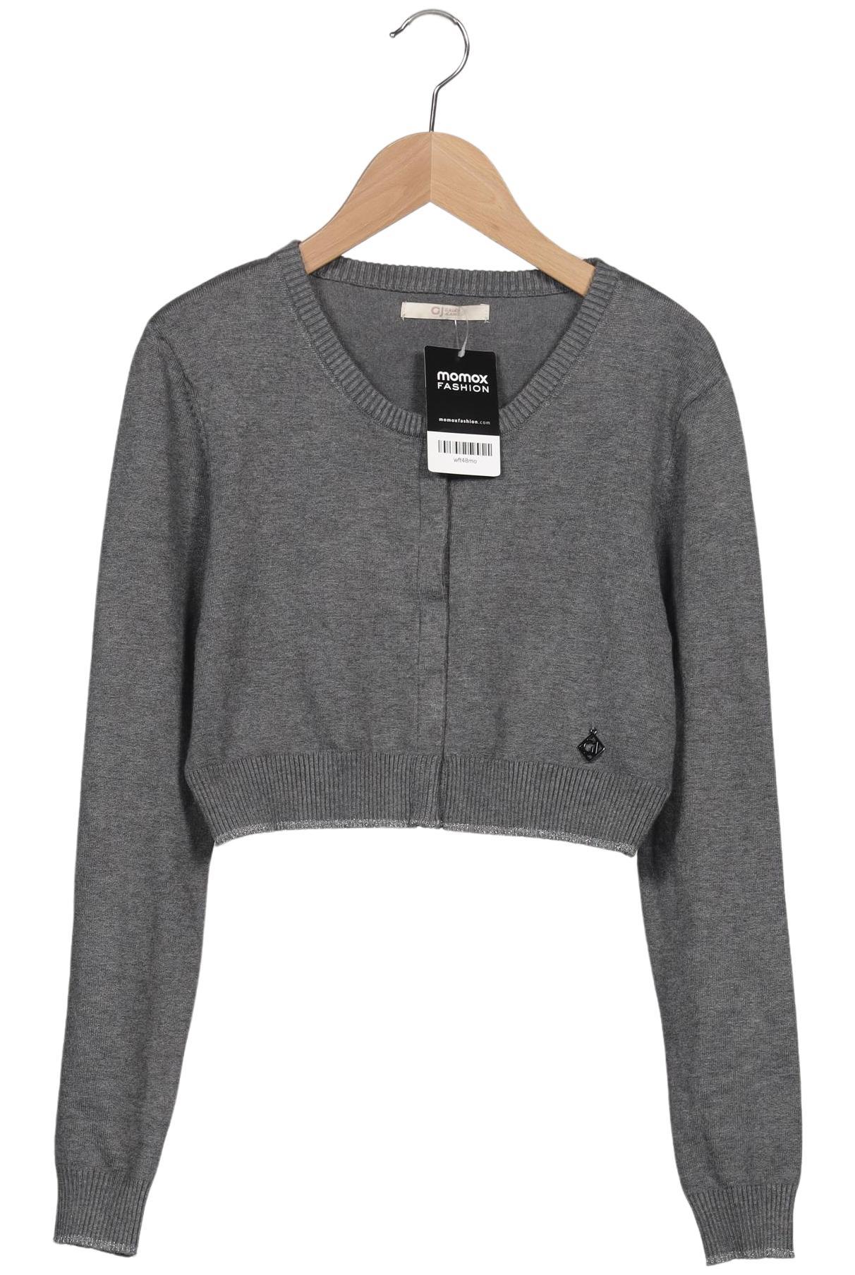 

Gaudi Damen Strickjacke, grau, Gr. 42