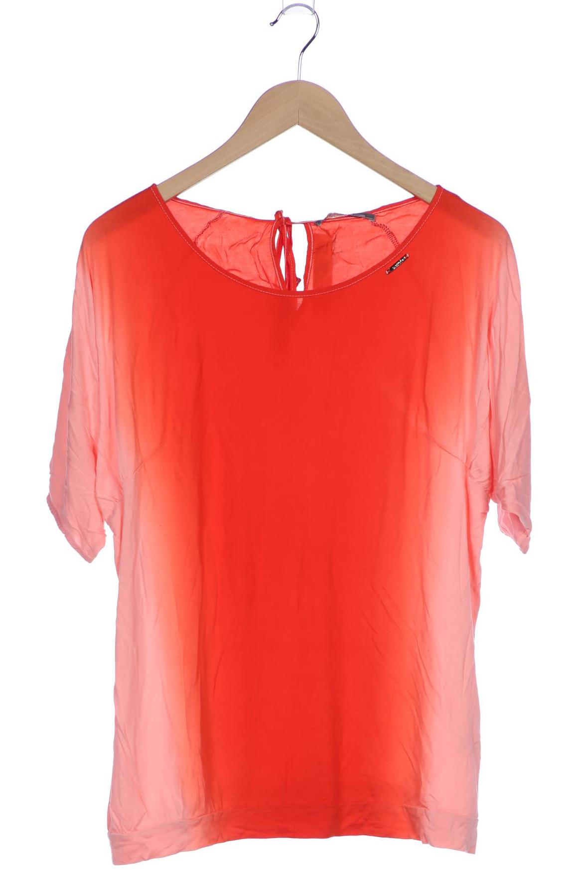 

Gaudi Damen T-Shirt, rot, Gr. 44