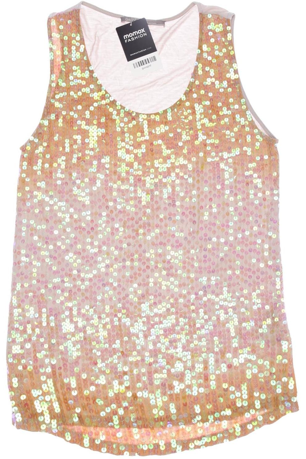 

Gaudi Damen Top, orange, Gr. 42