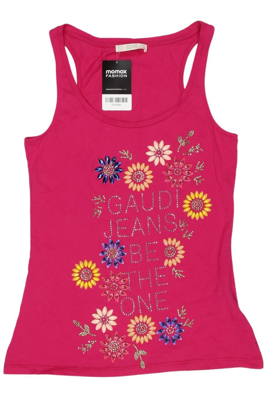 

Gaudi Damen Top, pink, Gr. 34