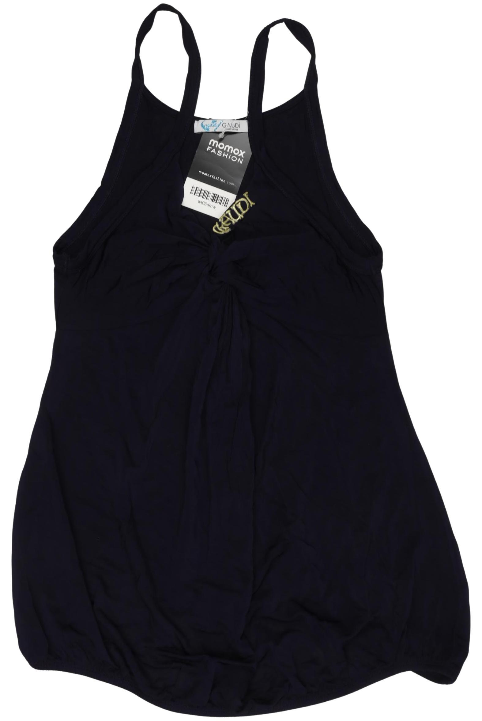 

Gaudi Damen Top, marineblau, Gr. 40