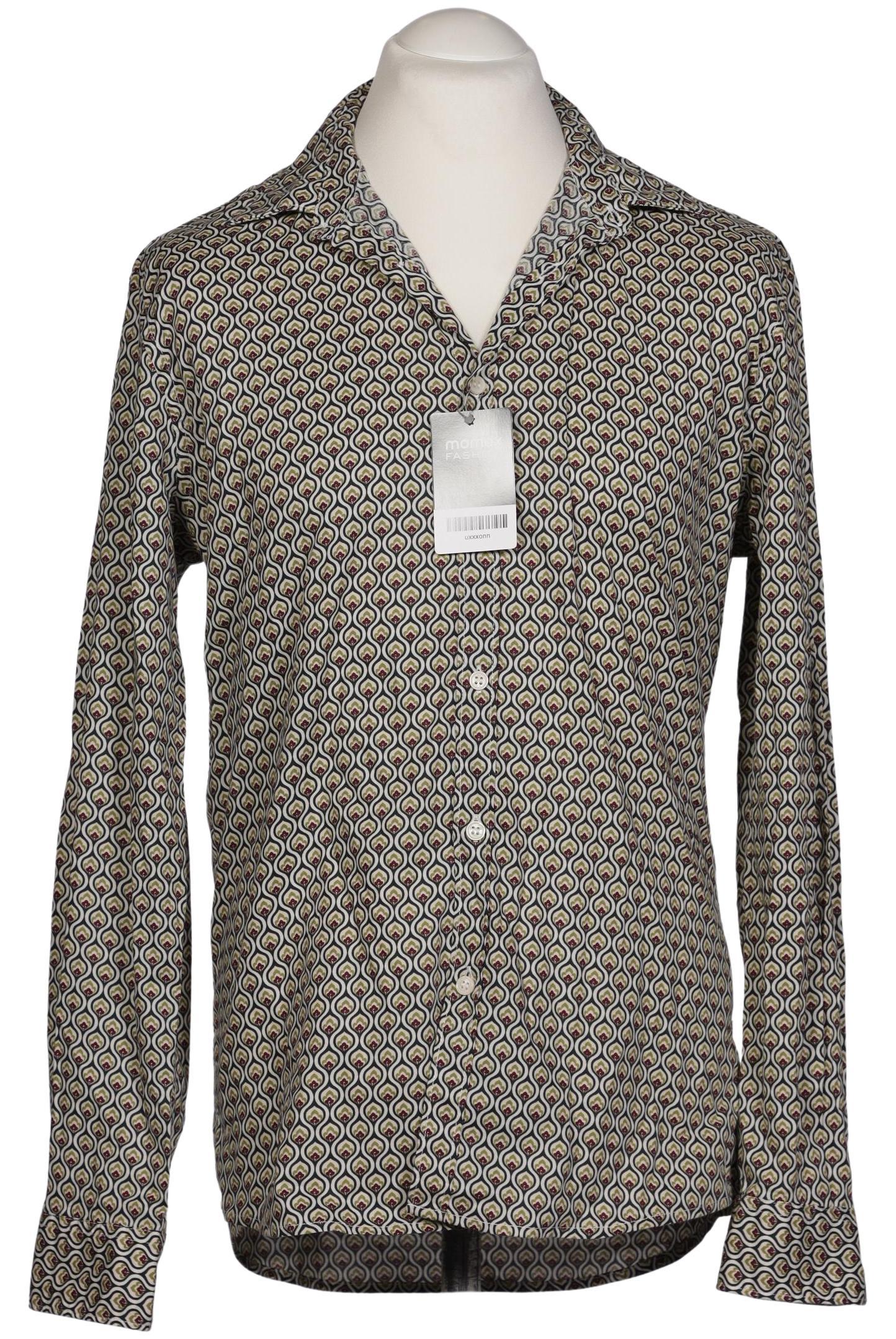 Thumbnail - Gaudi Herren Hemd, mehrfarbig, Gr. 52