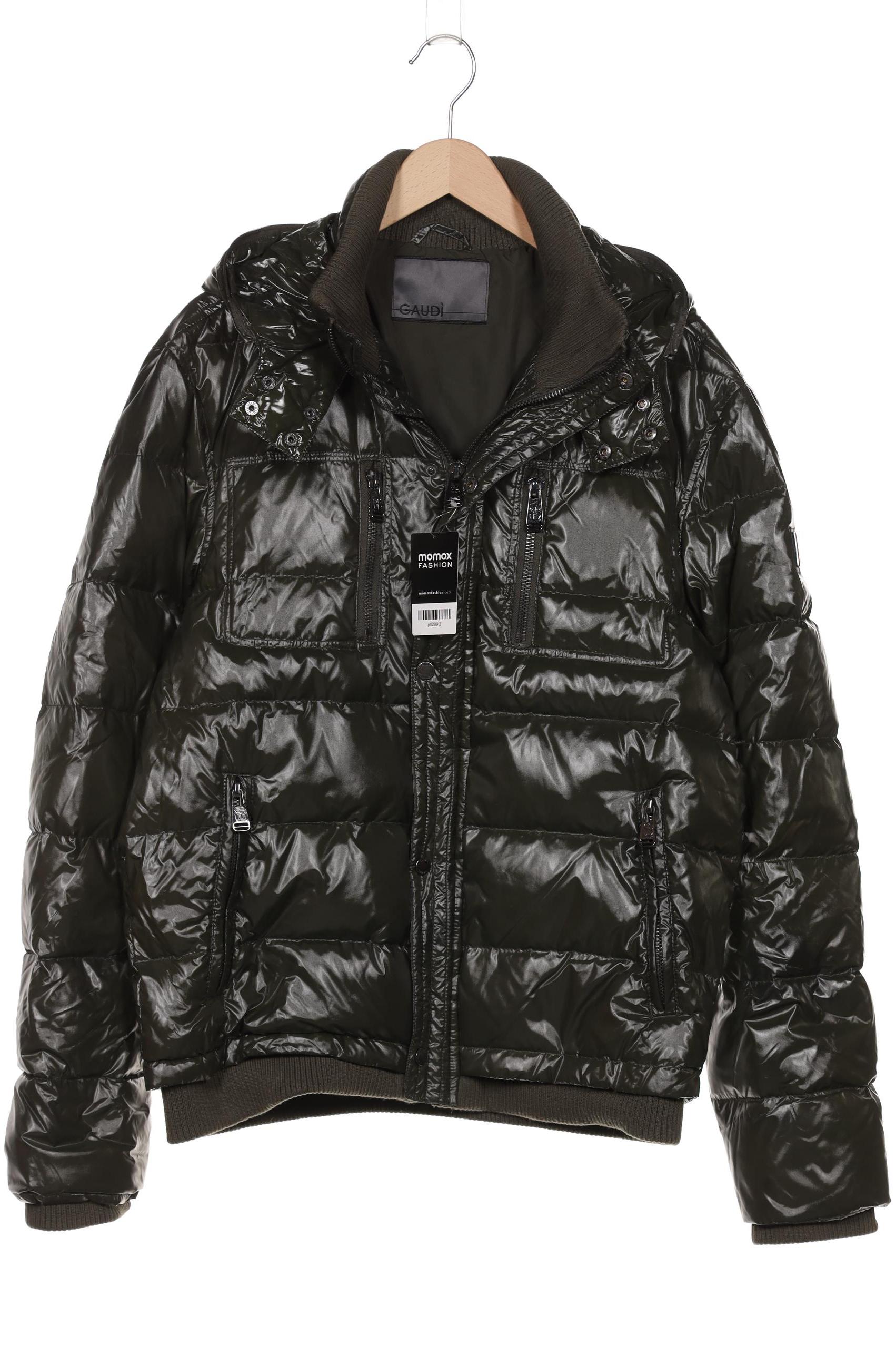 Thumbnail - Gaudi Herren Jacke, grün, Gr. 58