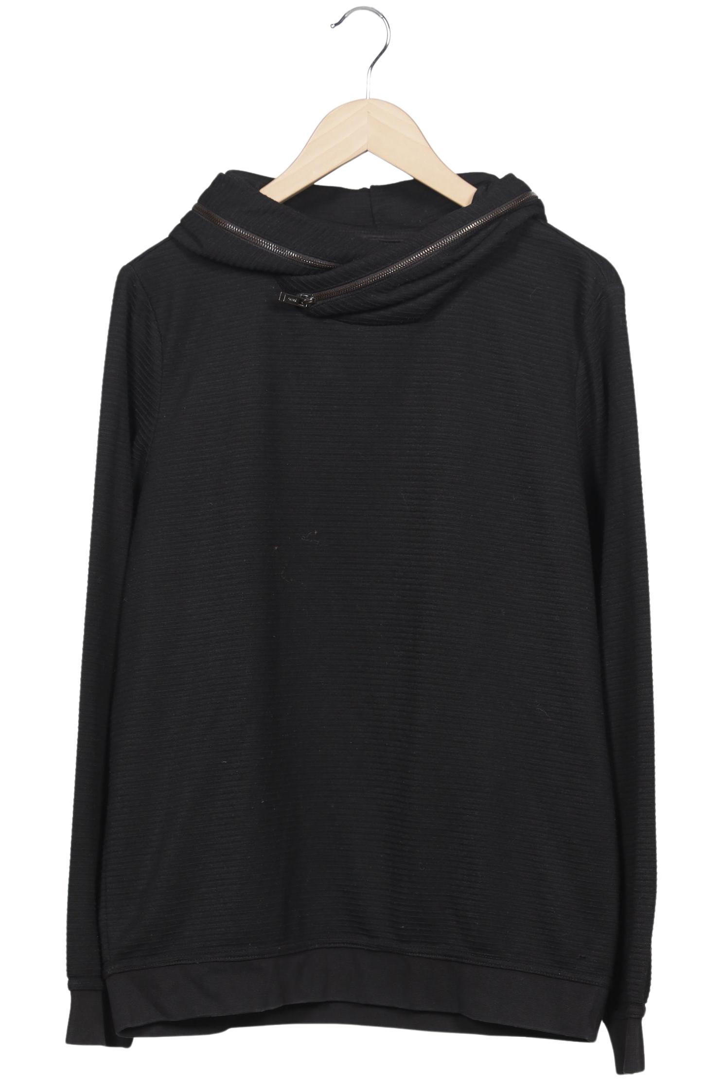 

Gaudi Herren Kapuzenpullover, schwarz, Gr. 54