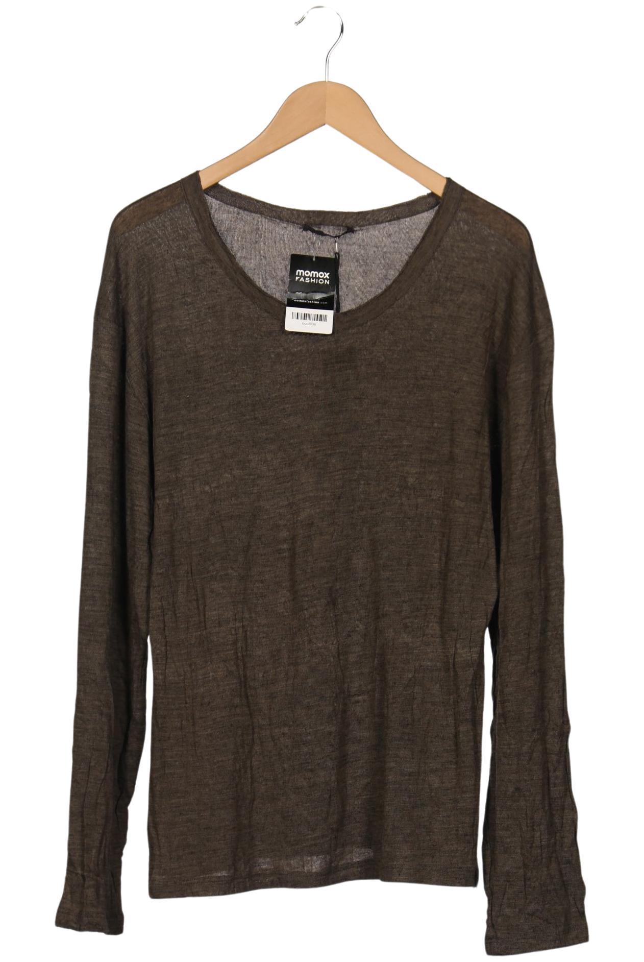 

Gaudi Herren Langarmshirt, braun, Gr. 54