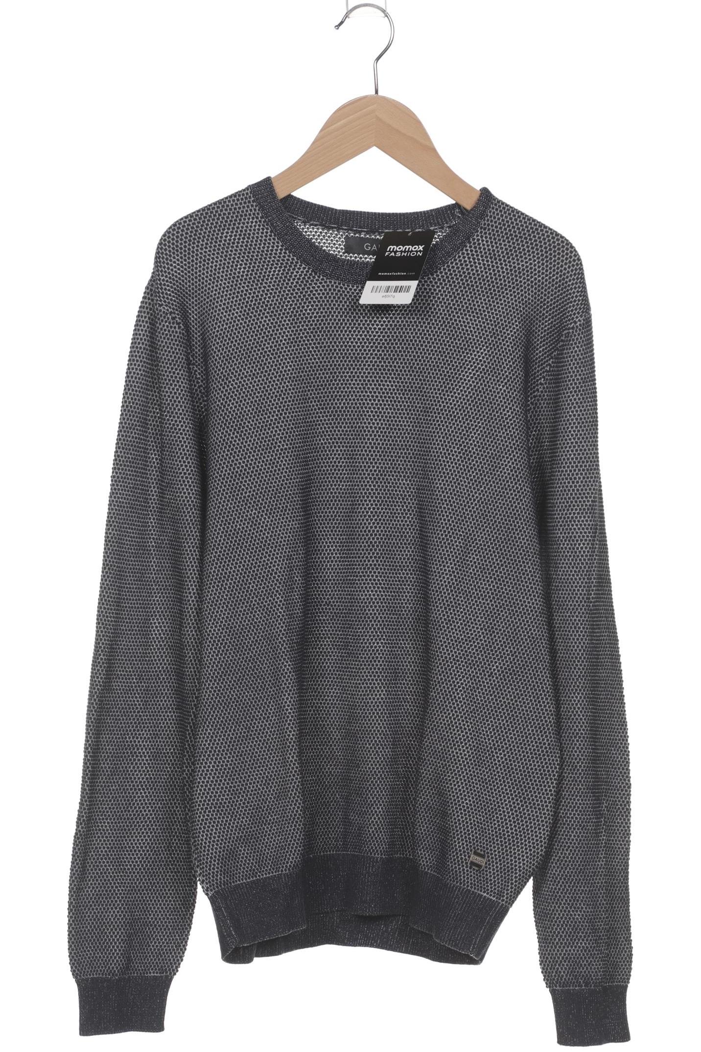 

Gaudi Herren Pullover, marineblau, Gr. 52