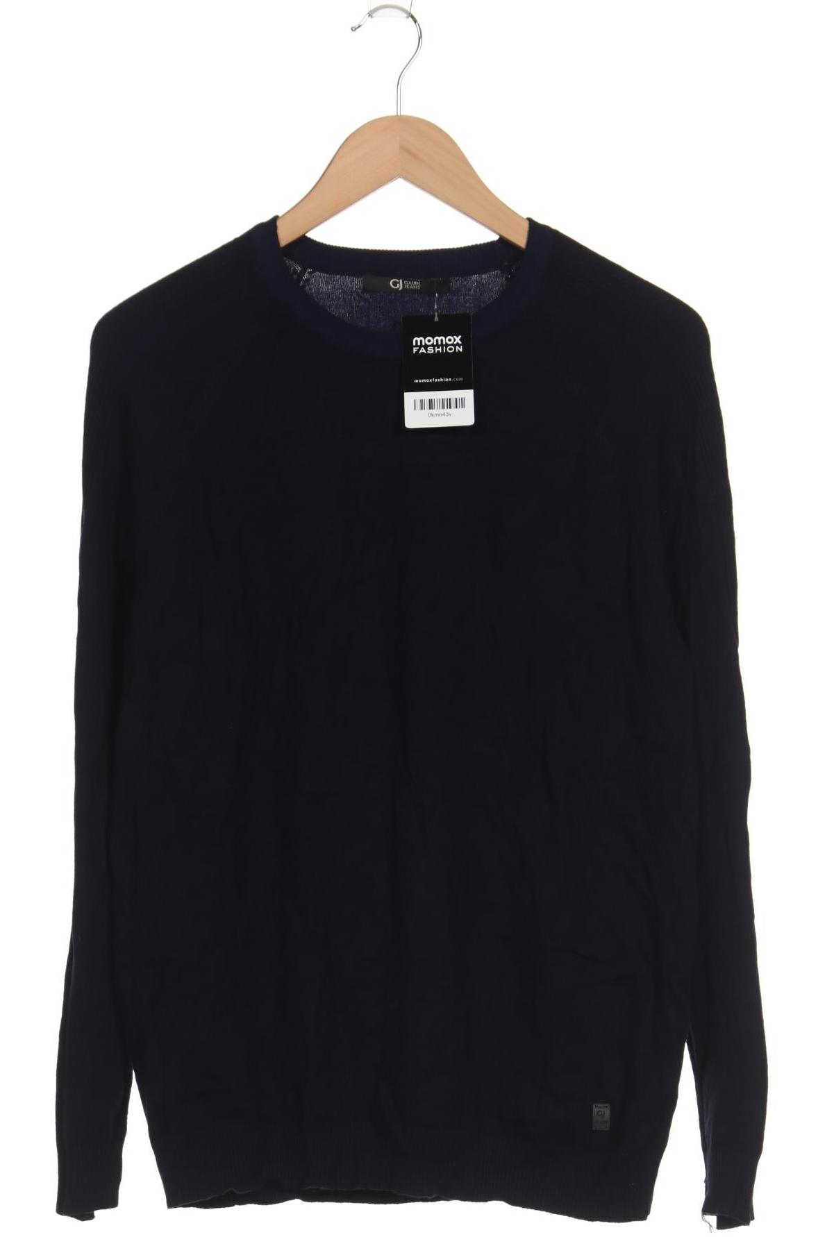 Thumbnail - Gaudi Herren Pullover, marineblau, Gr. 54