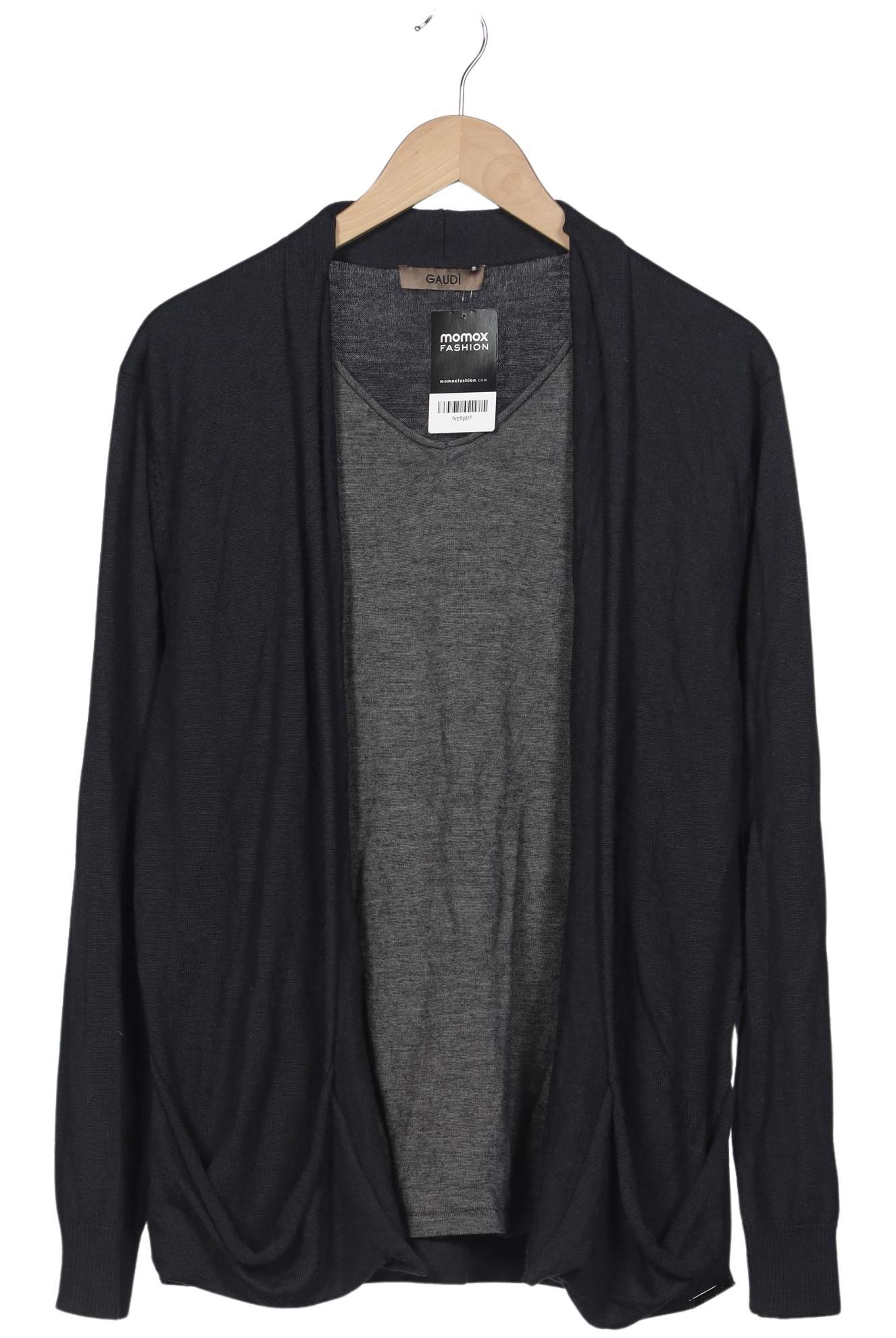 Thumbnail - Gaudi Herren Pullover, marineblau, Gr. 58