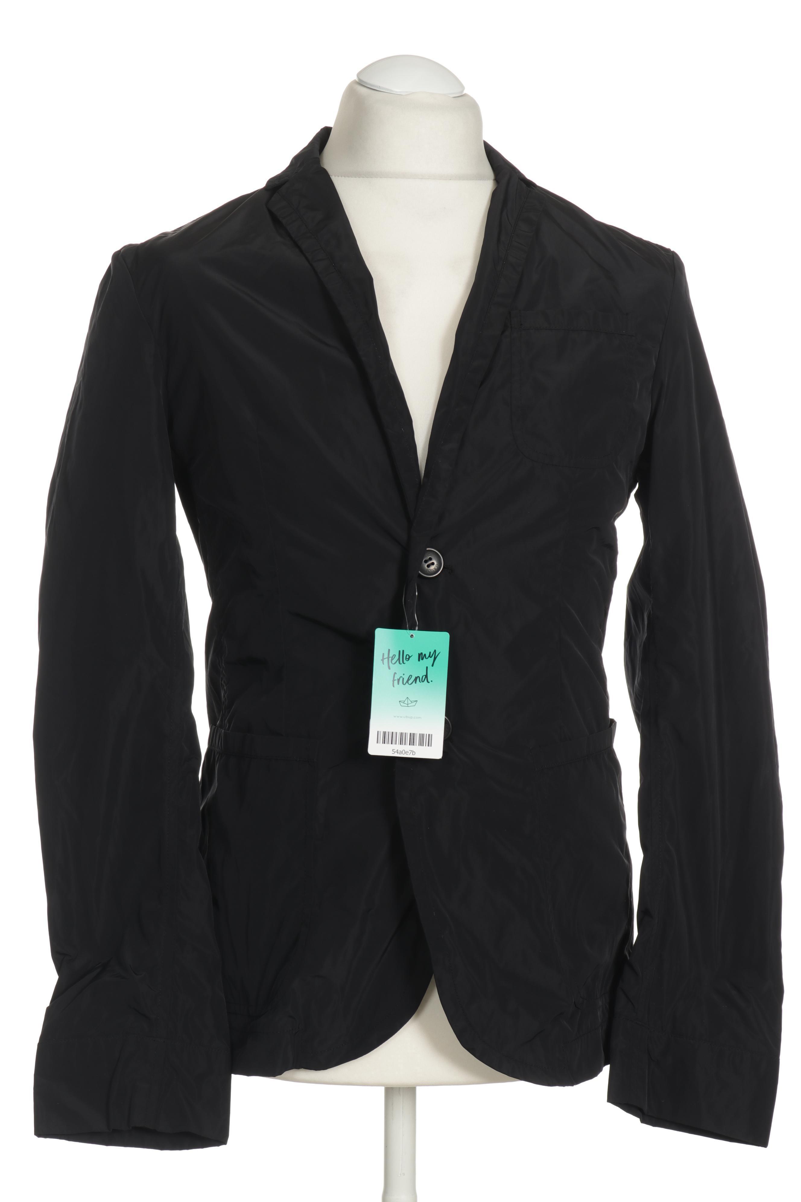 Thumbnail - Gaudi Herren Sakko, schwarz, Gr. 48