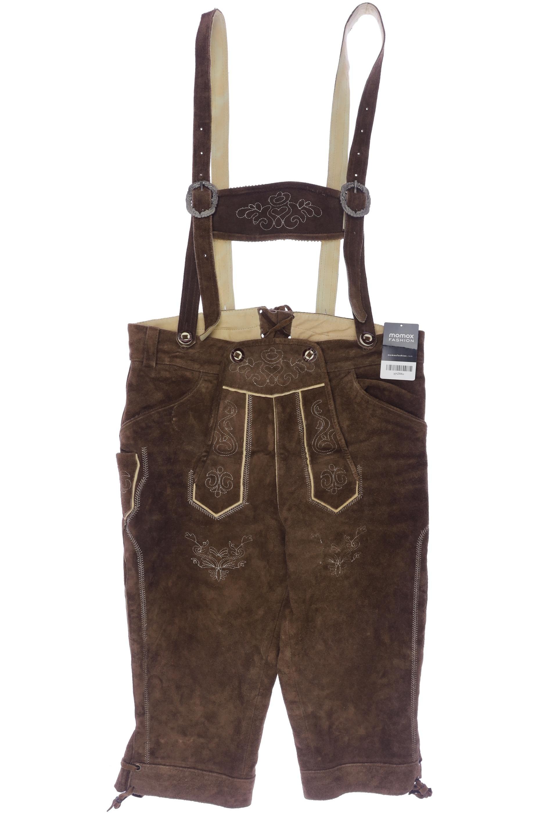 

Gaudi Herren Shorts, braun, Gr. 48