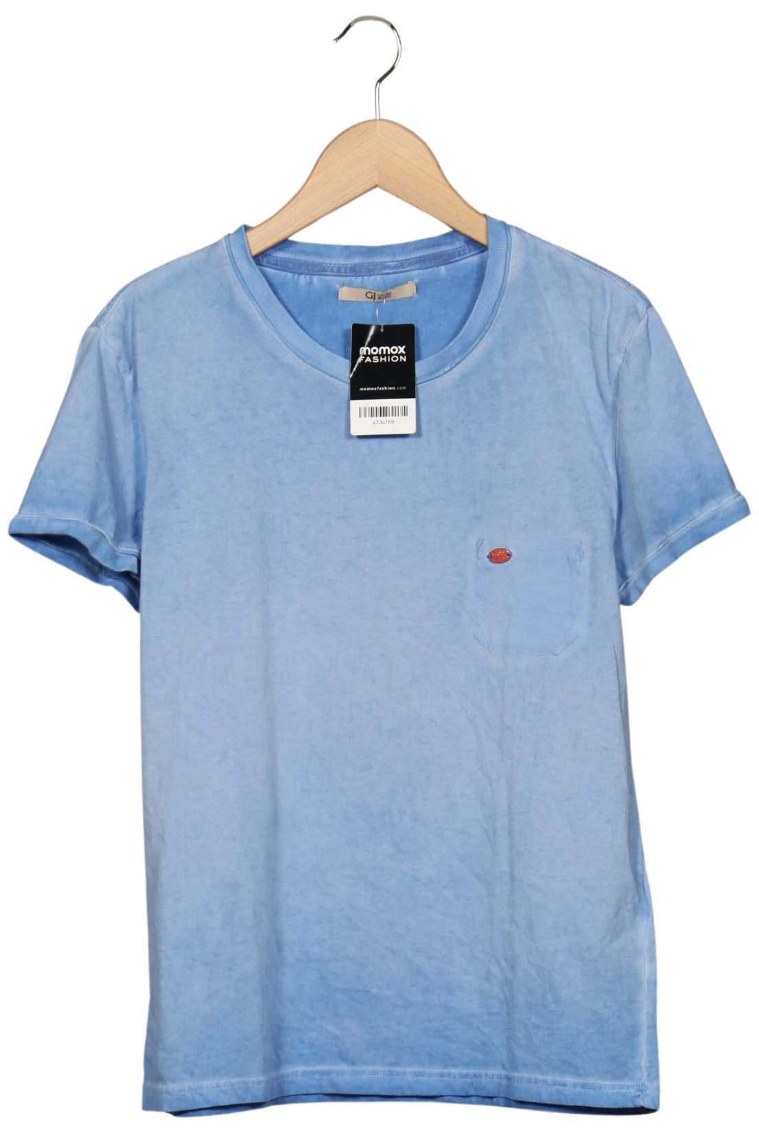 Thumbnail - Gaudi Herren T-Shirt, blau, Gr. 48