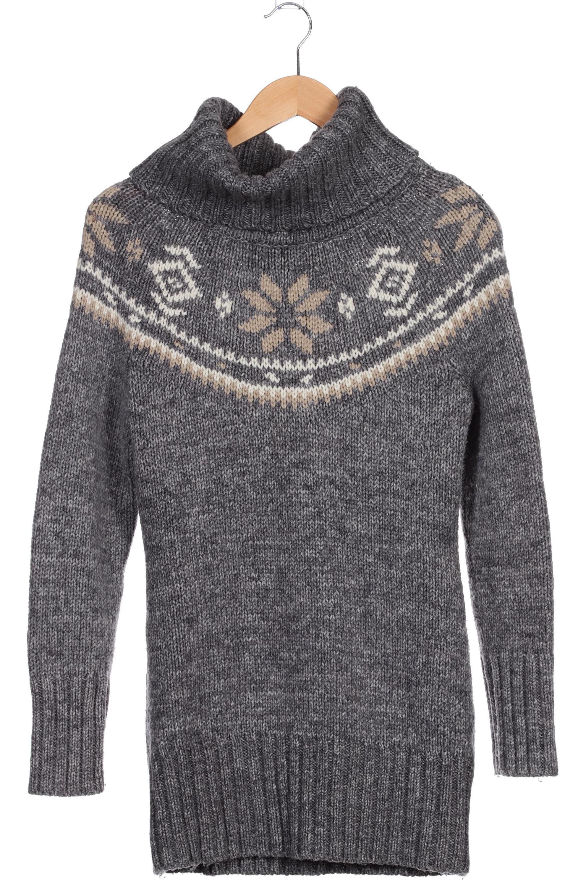 

GC Fontana Damen Pullover, grau, Gr. 36