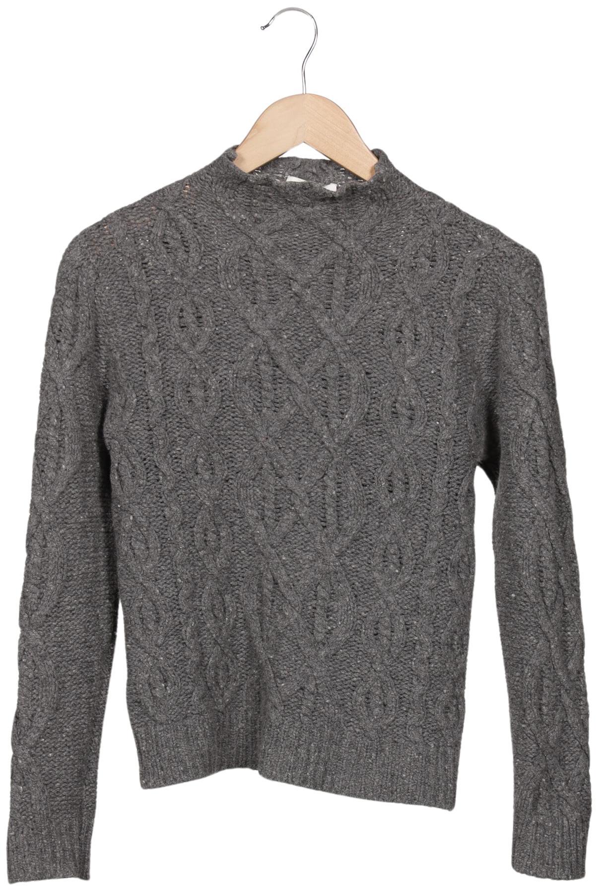 

GC Fontana Damen Pullover, grau, Gr. 36