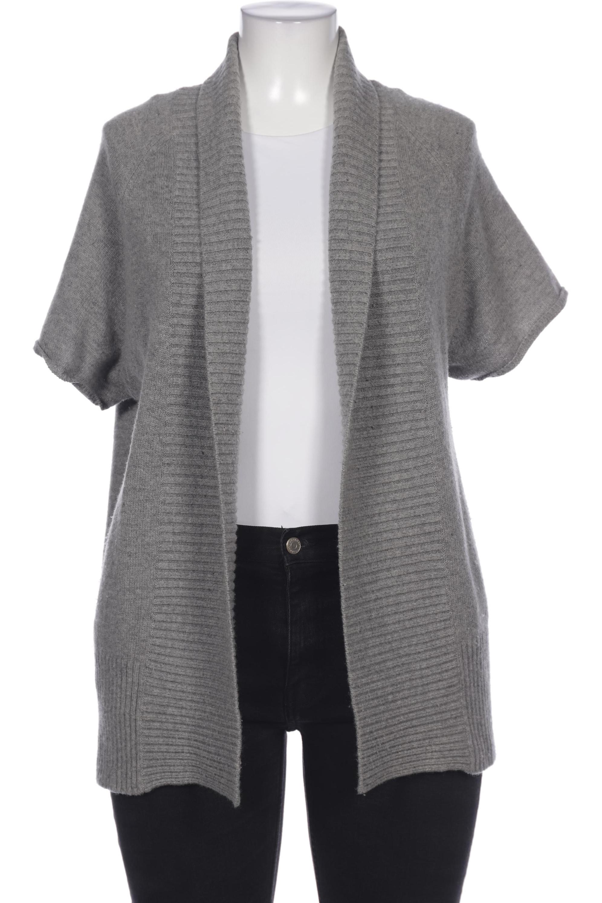 

GC Fontana Damen Strickjacke, grau, Gr. 42