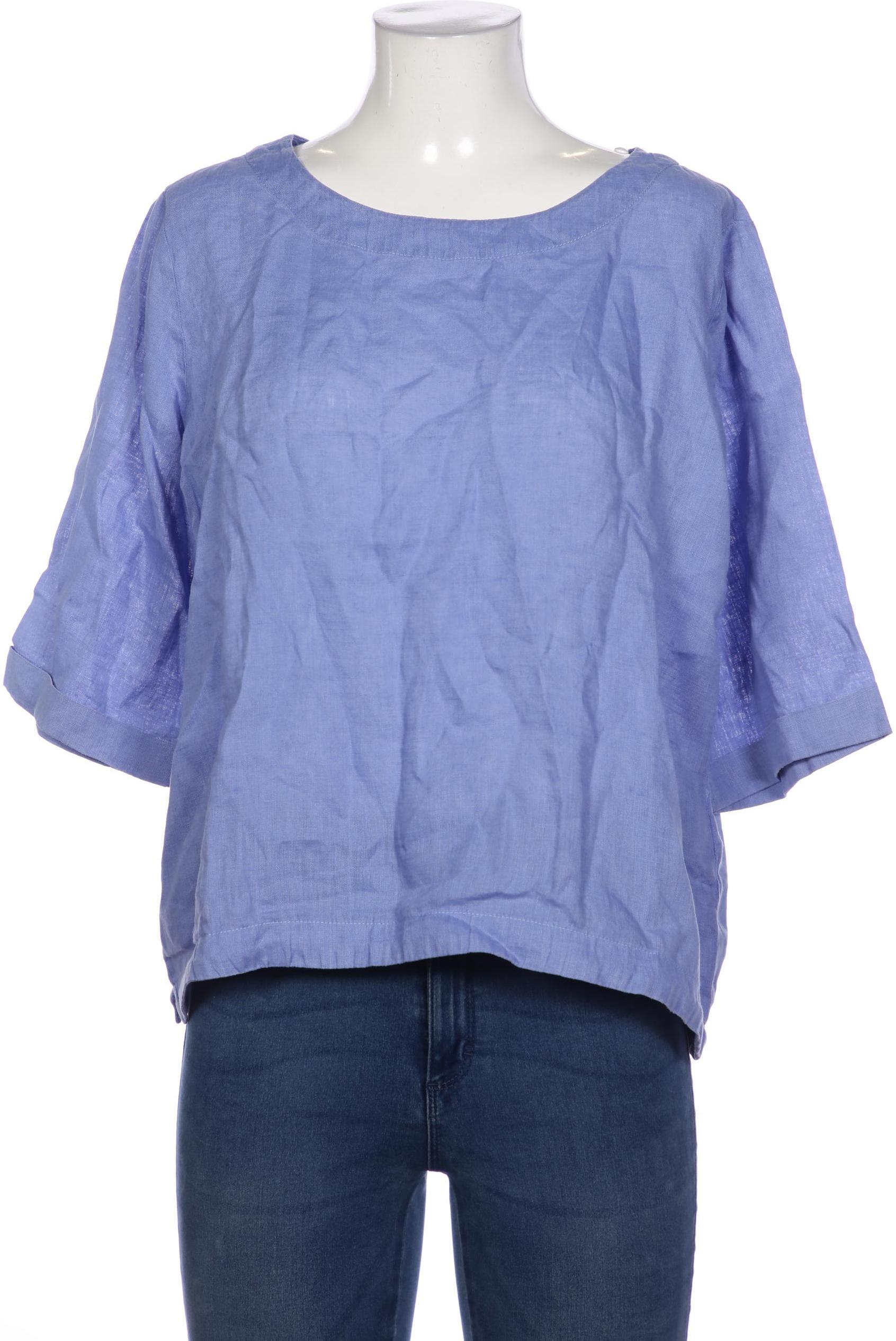 

GC FONTANA Damen Bluse, blau