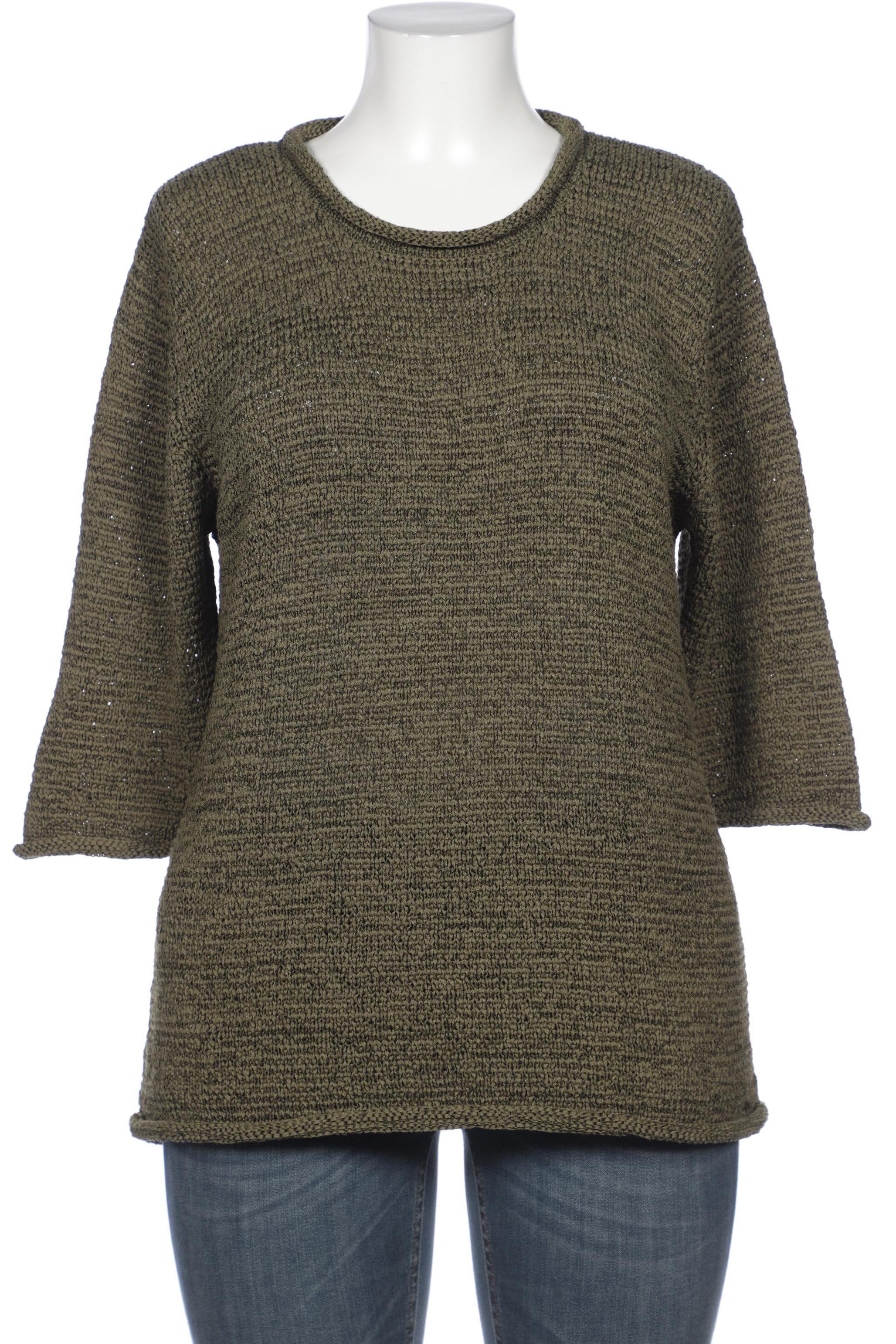 

GC FONTANA Damen Pullover, grün
