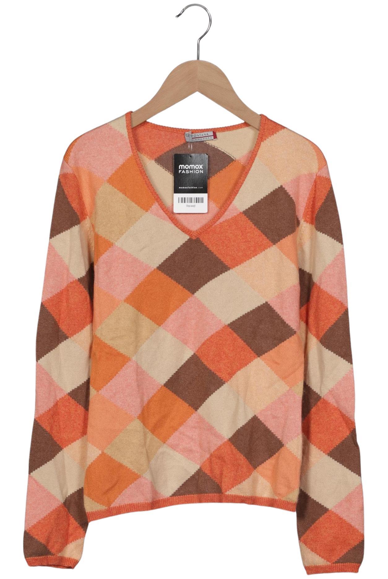 

GC Fontana Damen Pullover, mehrfarbig, Gr. 36