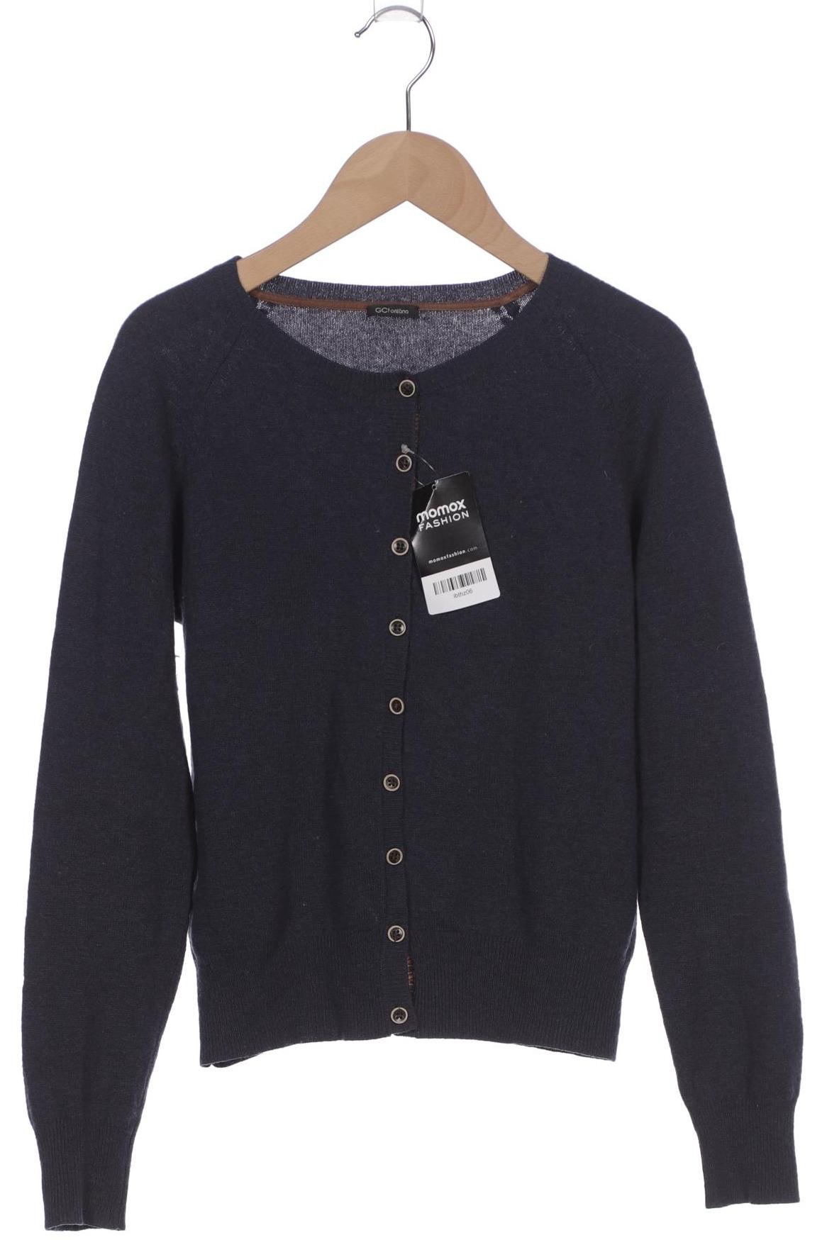 

GC Fontana Damen Strickjacke, grau, Gr. 36