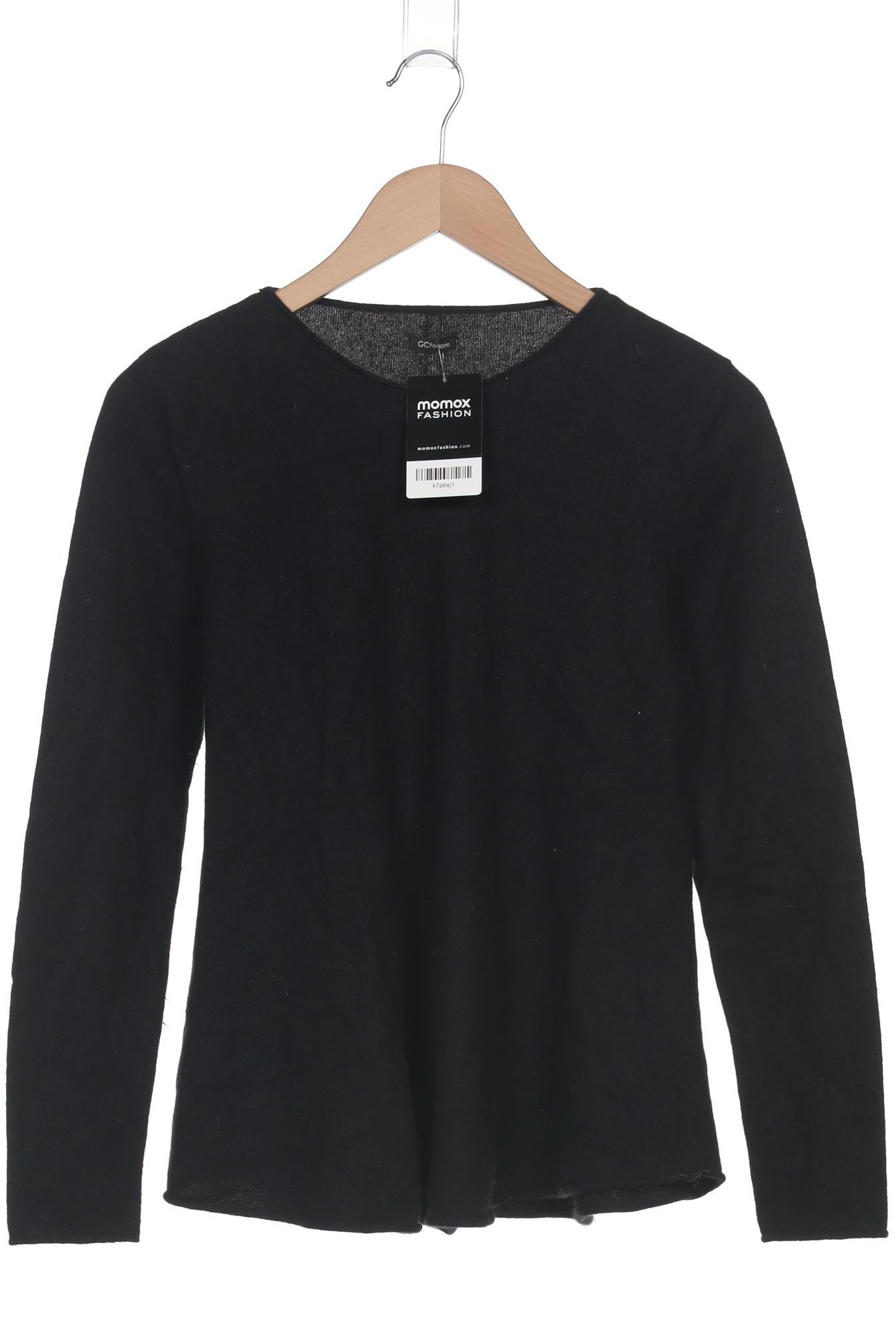 

GC Fontana Damen Pullover, schwarz, Gr. 36