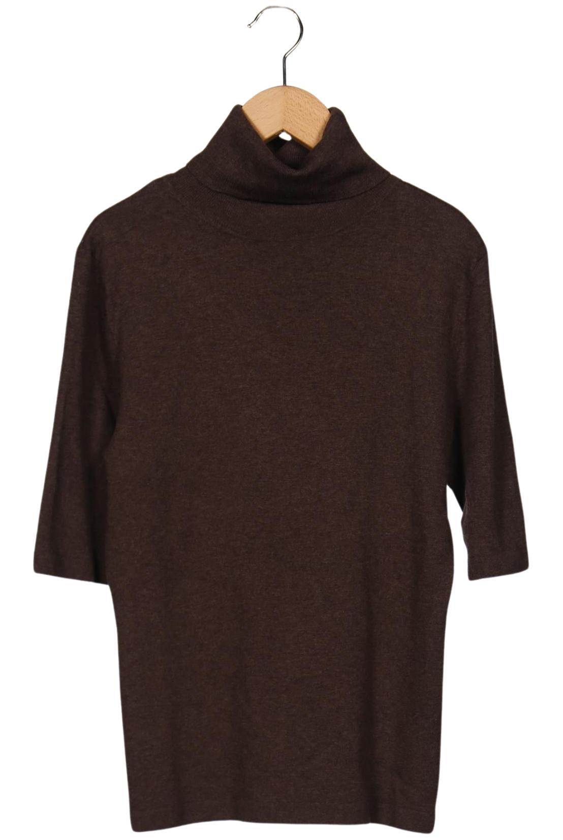 

GC Fontana Damen Pullover, braun, Gr. 38